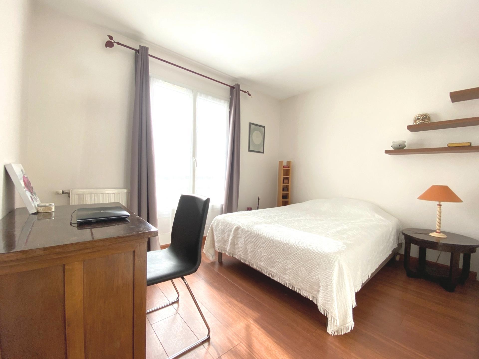 Maison Carrieres-Sous-Poissy photo 8