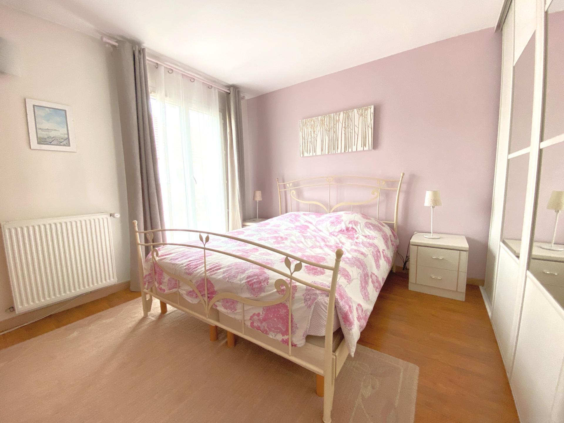 Maison Carrieres-Sous-Poissy photo 7