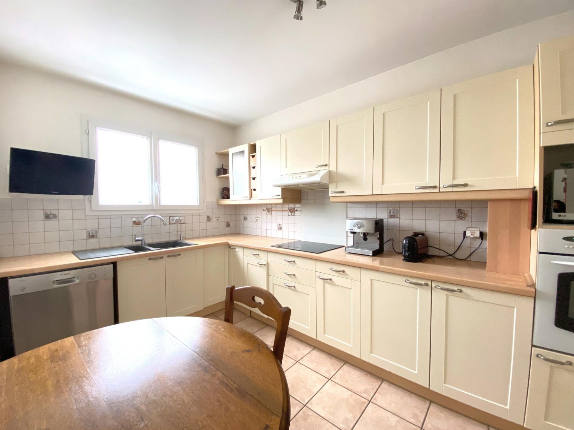 Maison Carrieres-Sous-Poissy photo 10