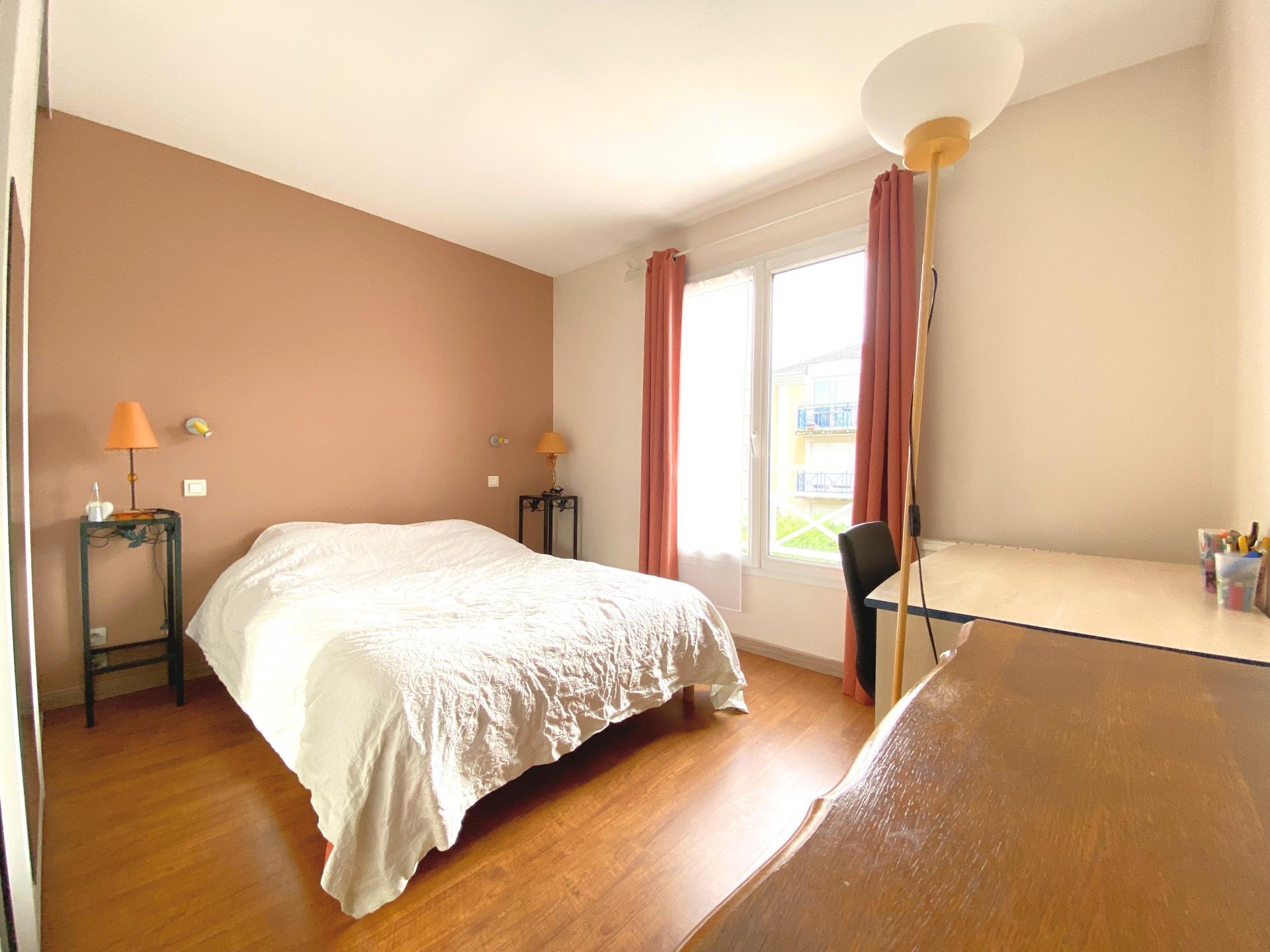 Maison Carrieres-Sous-Poissy photo 6