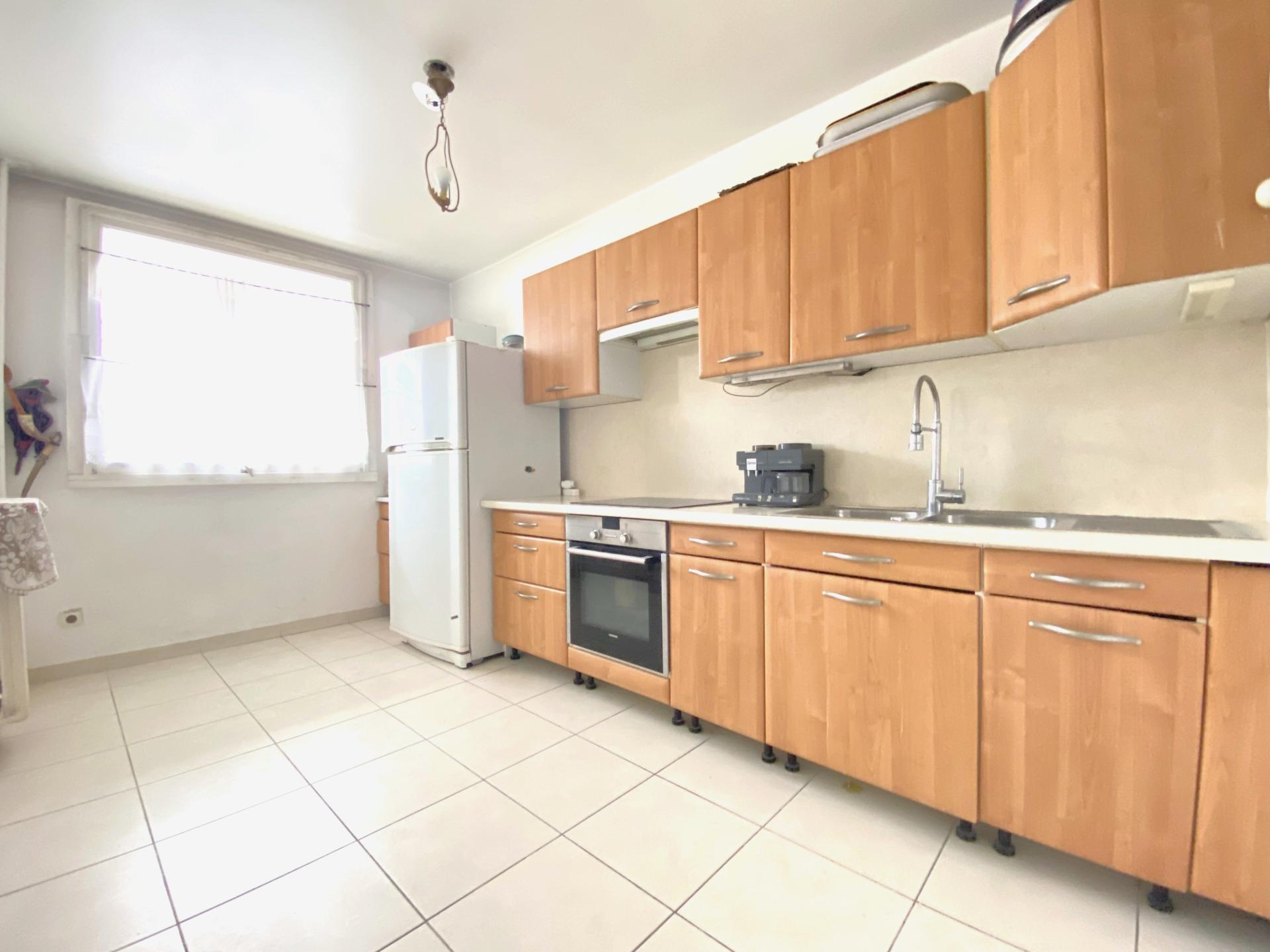 Appartement Poissy photo 7