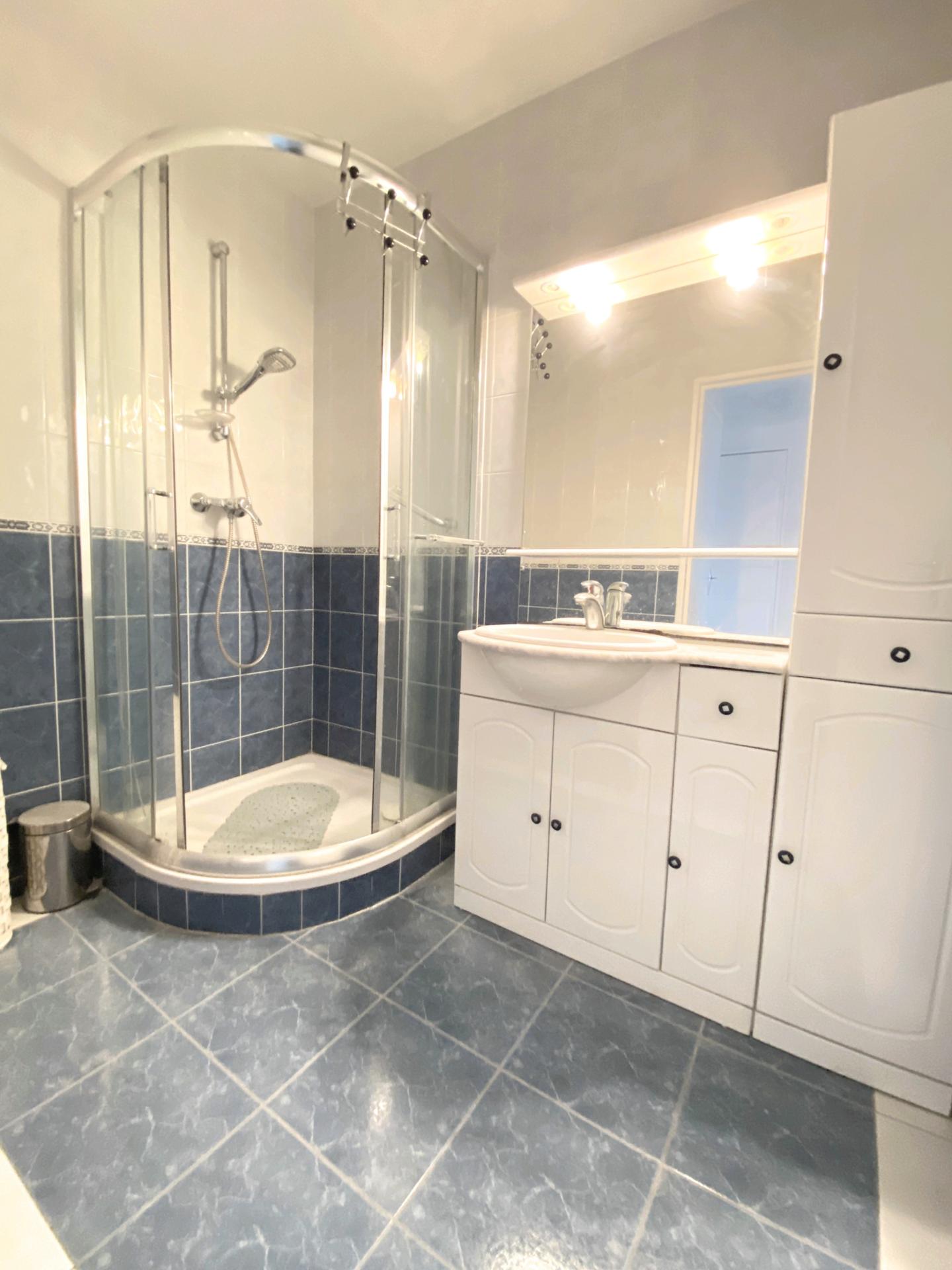 Appartement Poissy photo 8