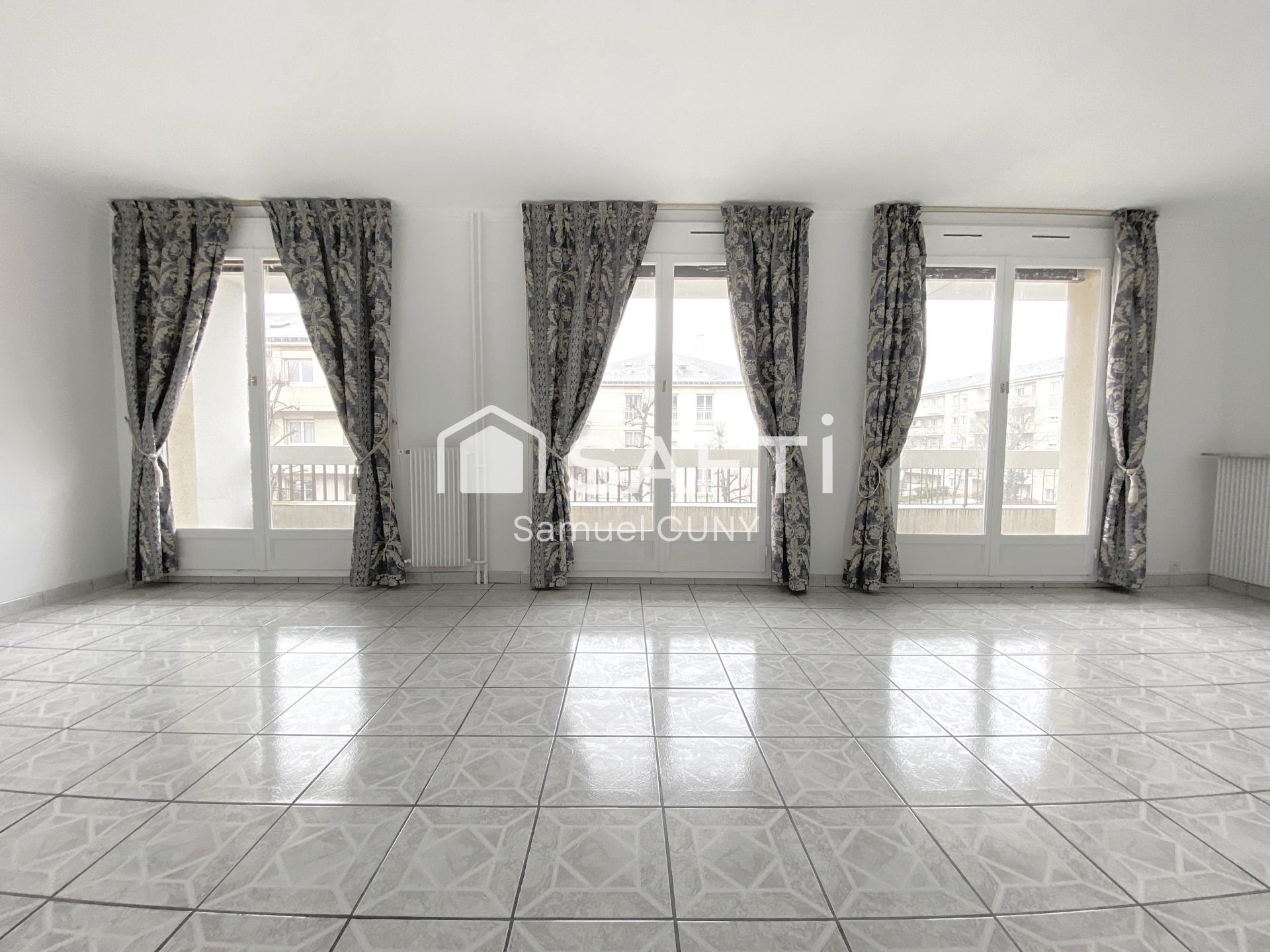 Appartement Poissy photo 3