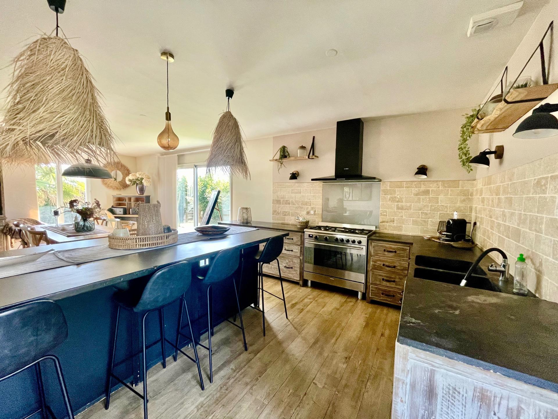 Photo 5 de l'annonce.