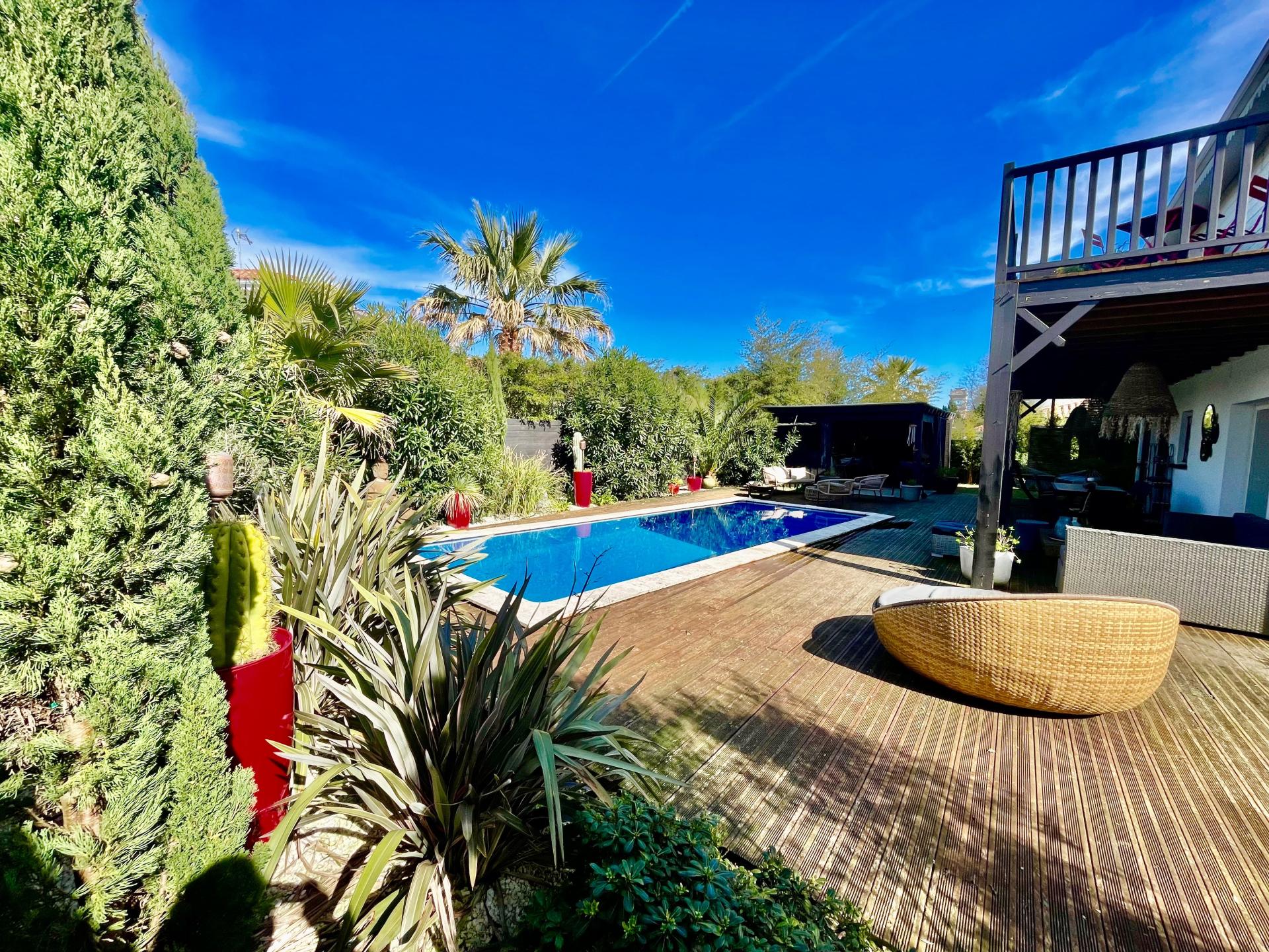 Photo 13 de l'annonce.