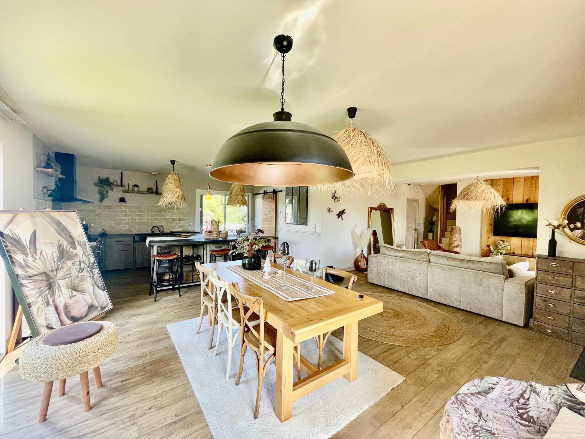 Photo 3 de l'annonce.