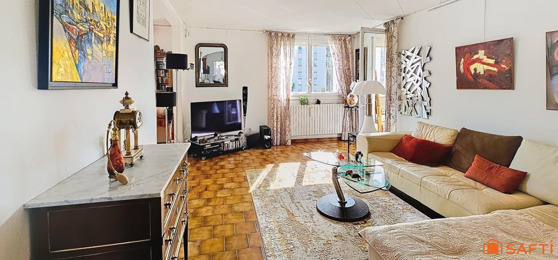 Photo-appartement