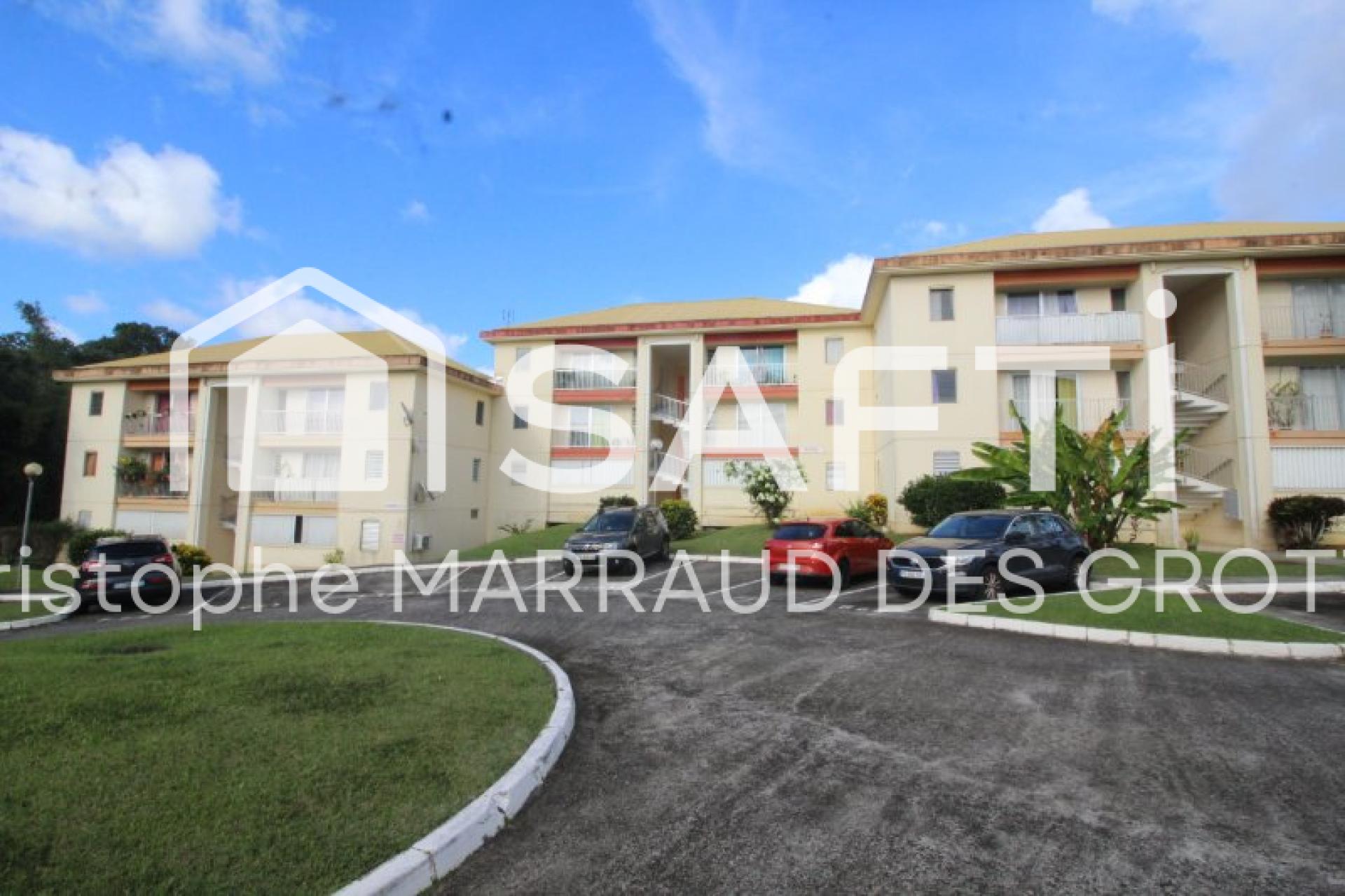 Photo-appartement