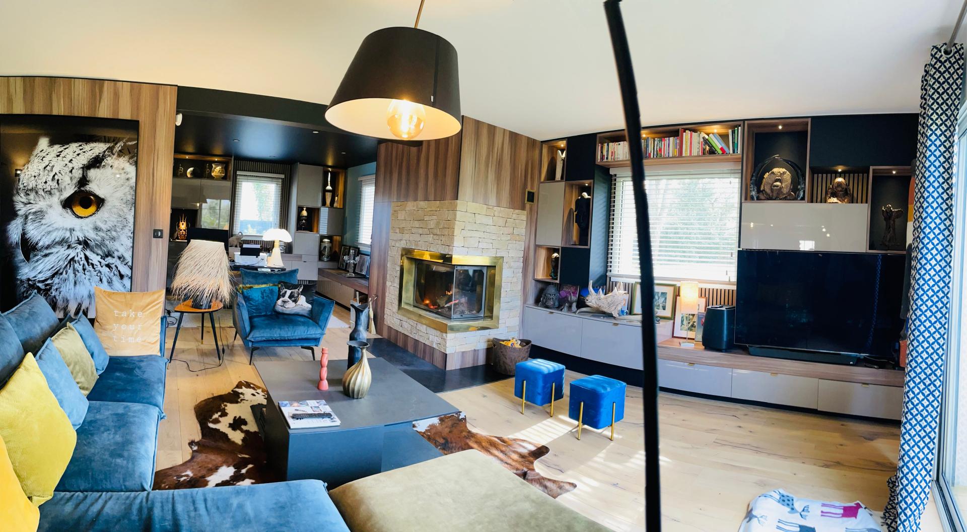 Photo 2 de l'annonce.