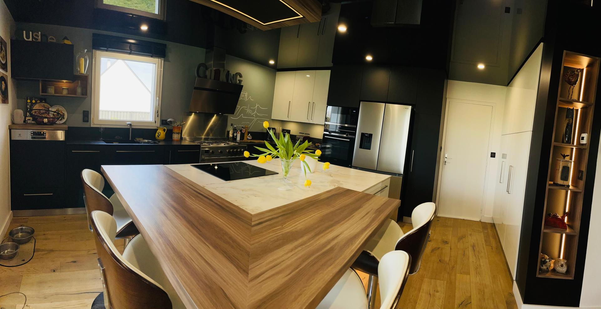 Photo 3 de l'annonce.