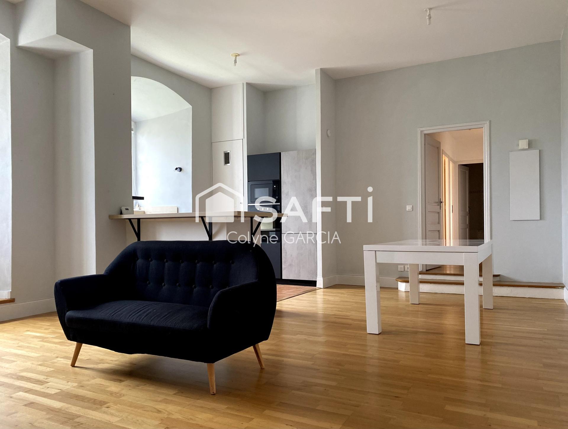 Photo-appartement