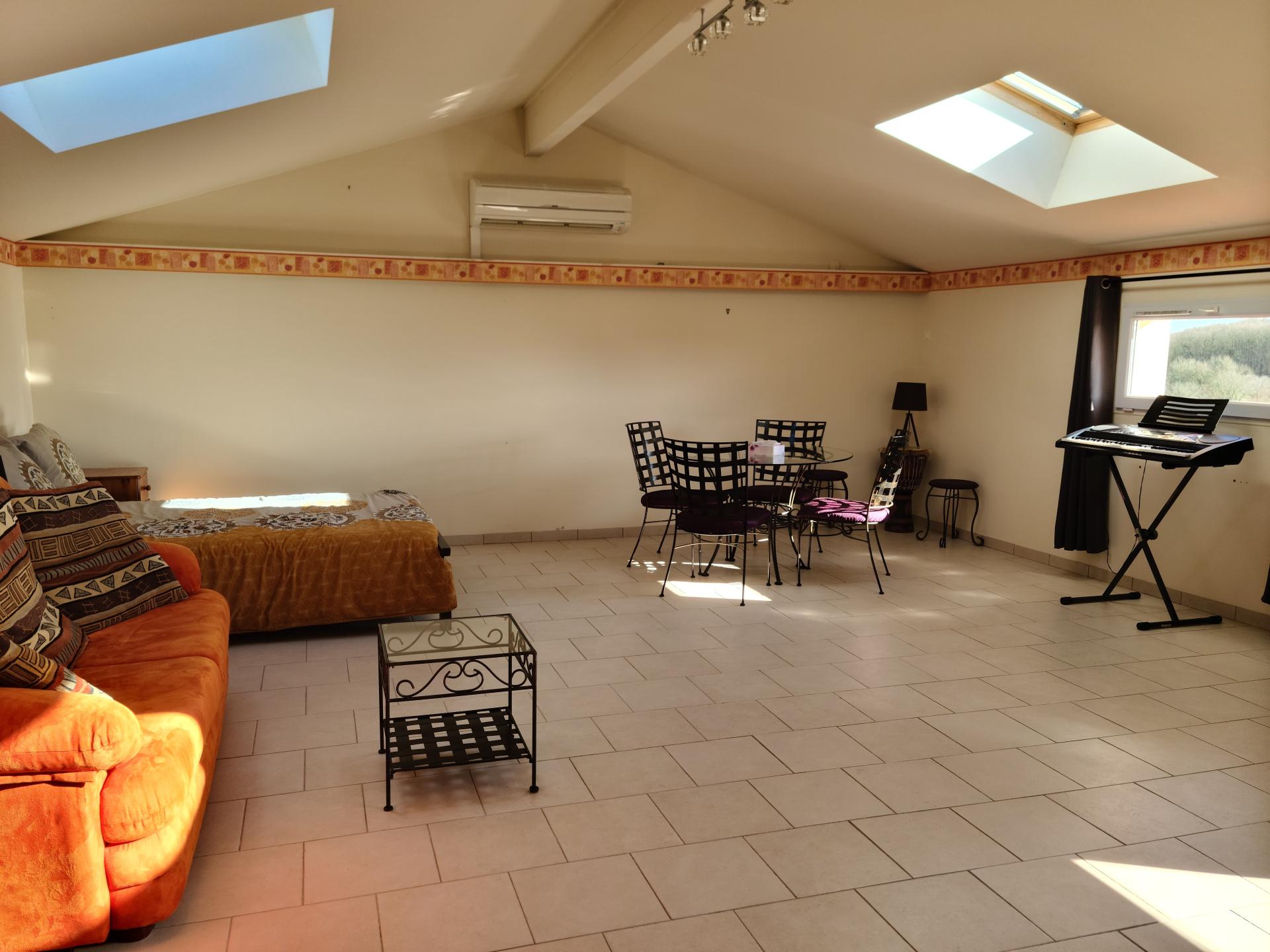 Photo 9 de l'annonce.