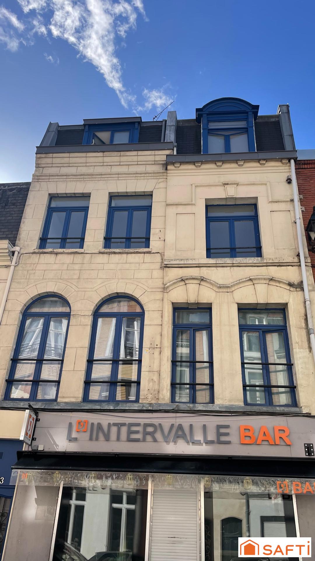 Photo-appartement