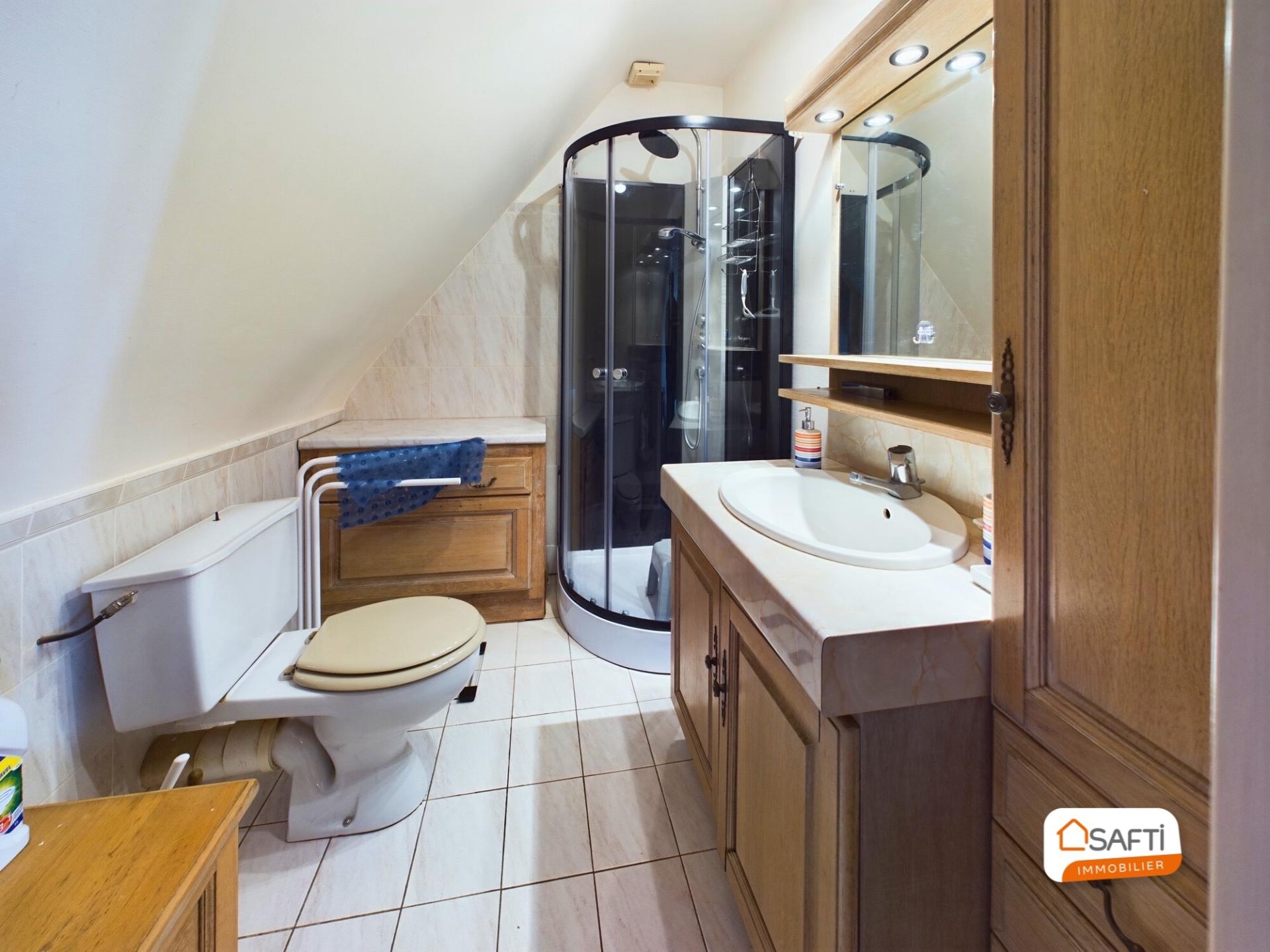 Photo 14 de l'annonce.