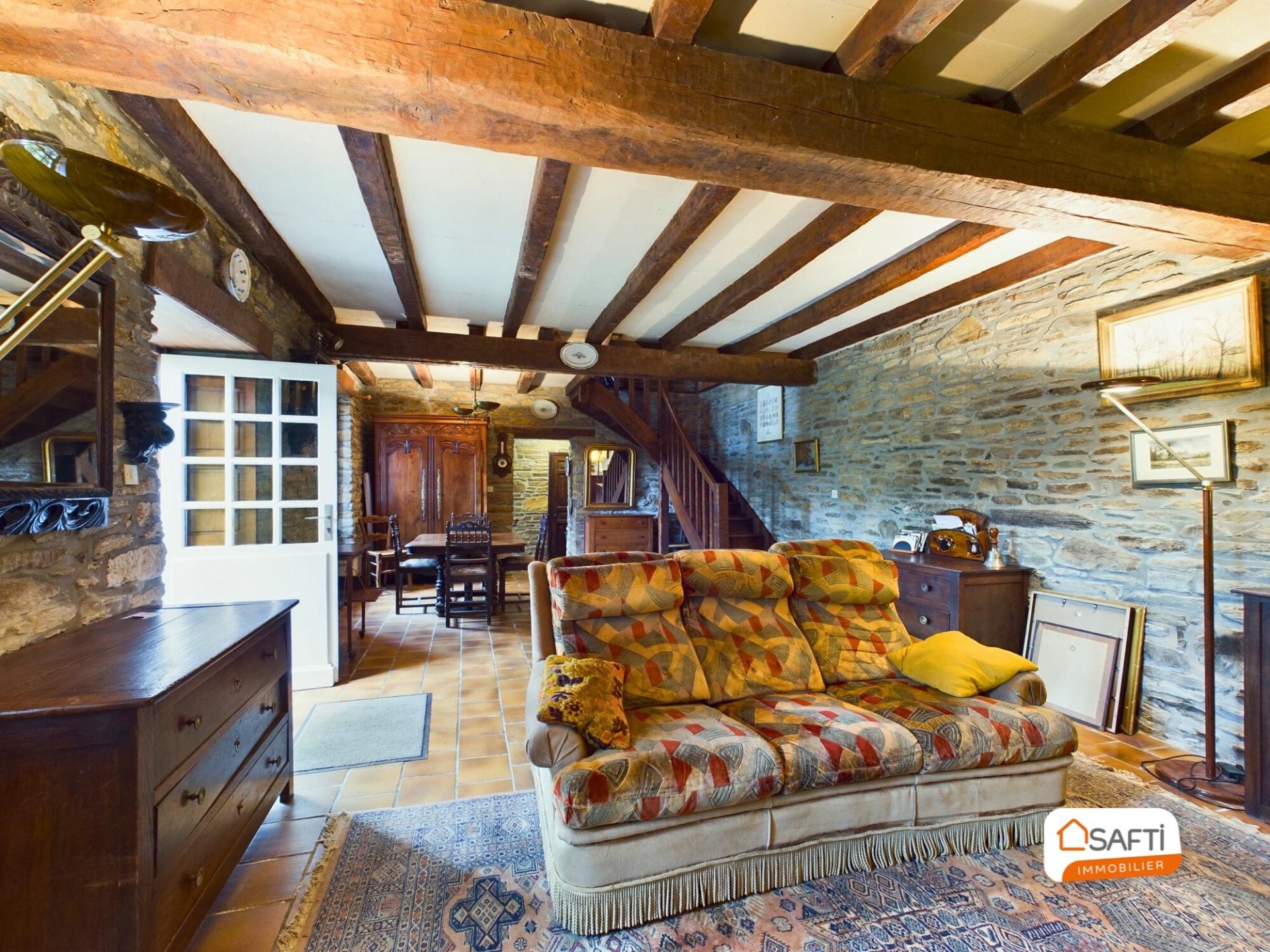 Photo 8 de l'annonce.