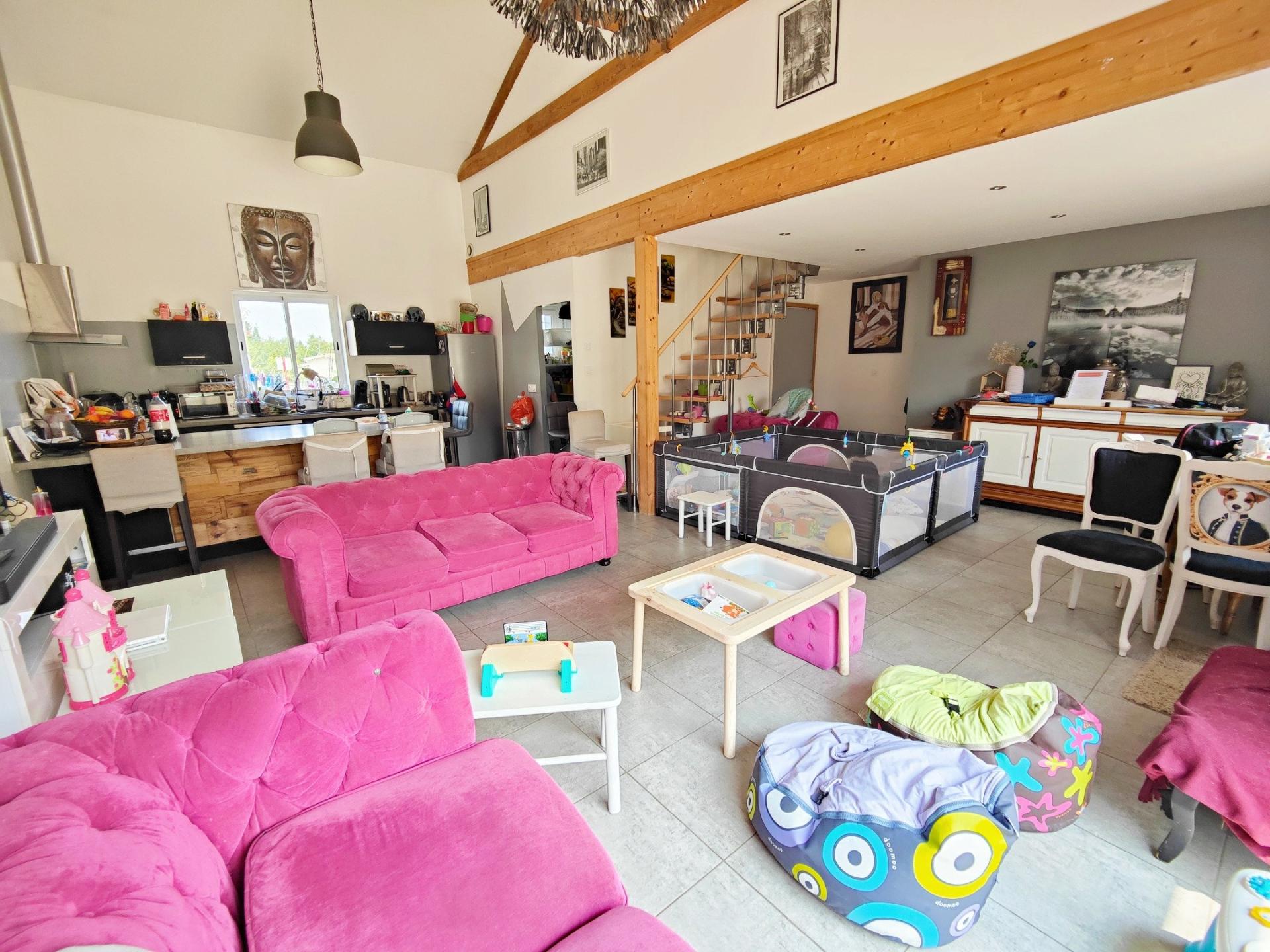 Photo 2 de l'annonce.