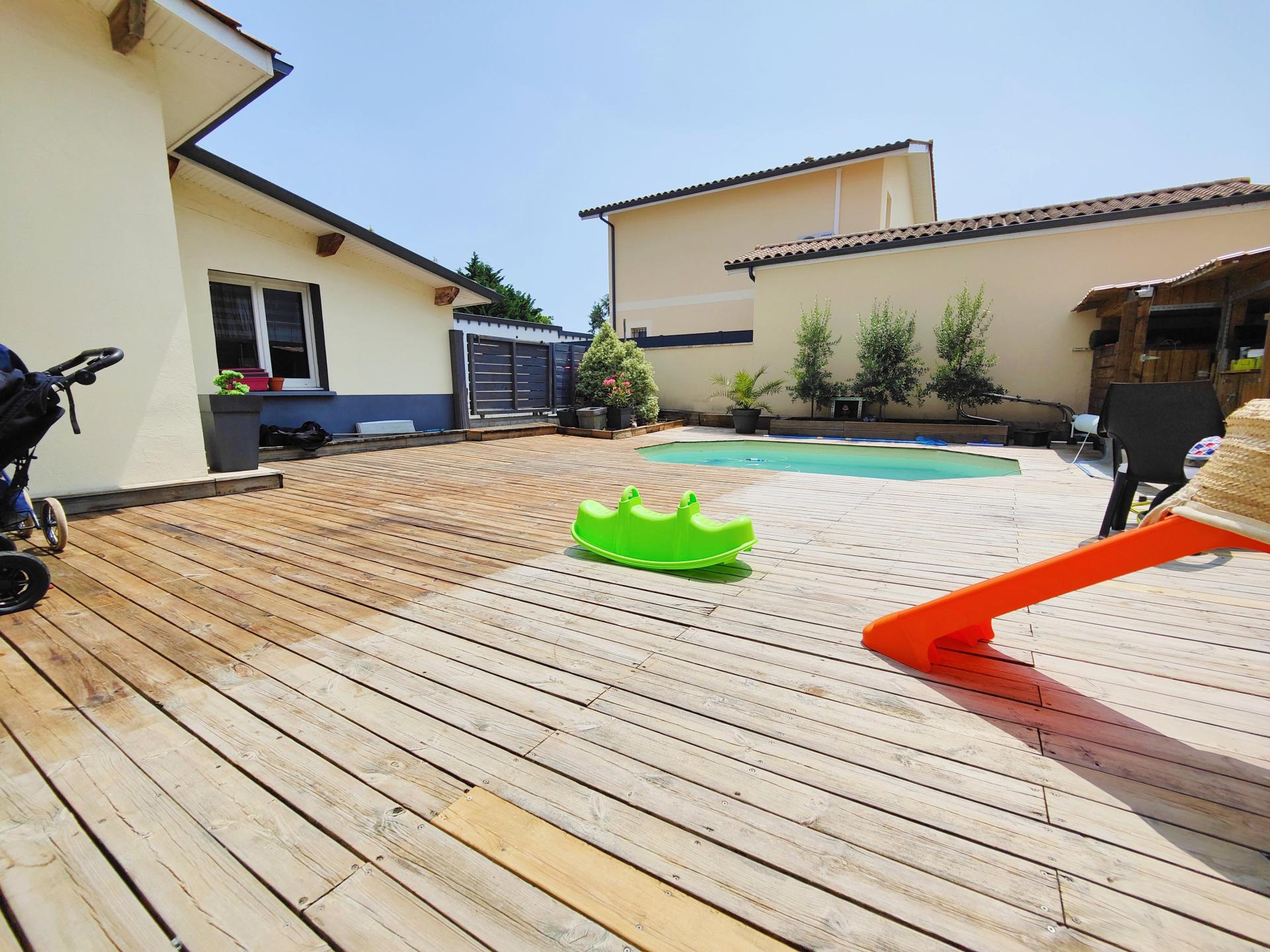 Photo 4 de l'annonce.