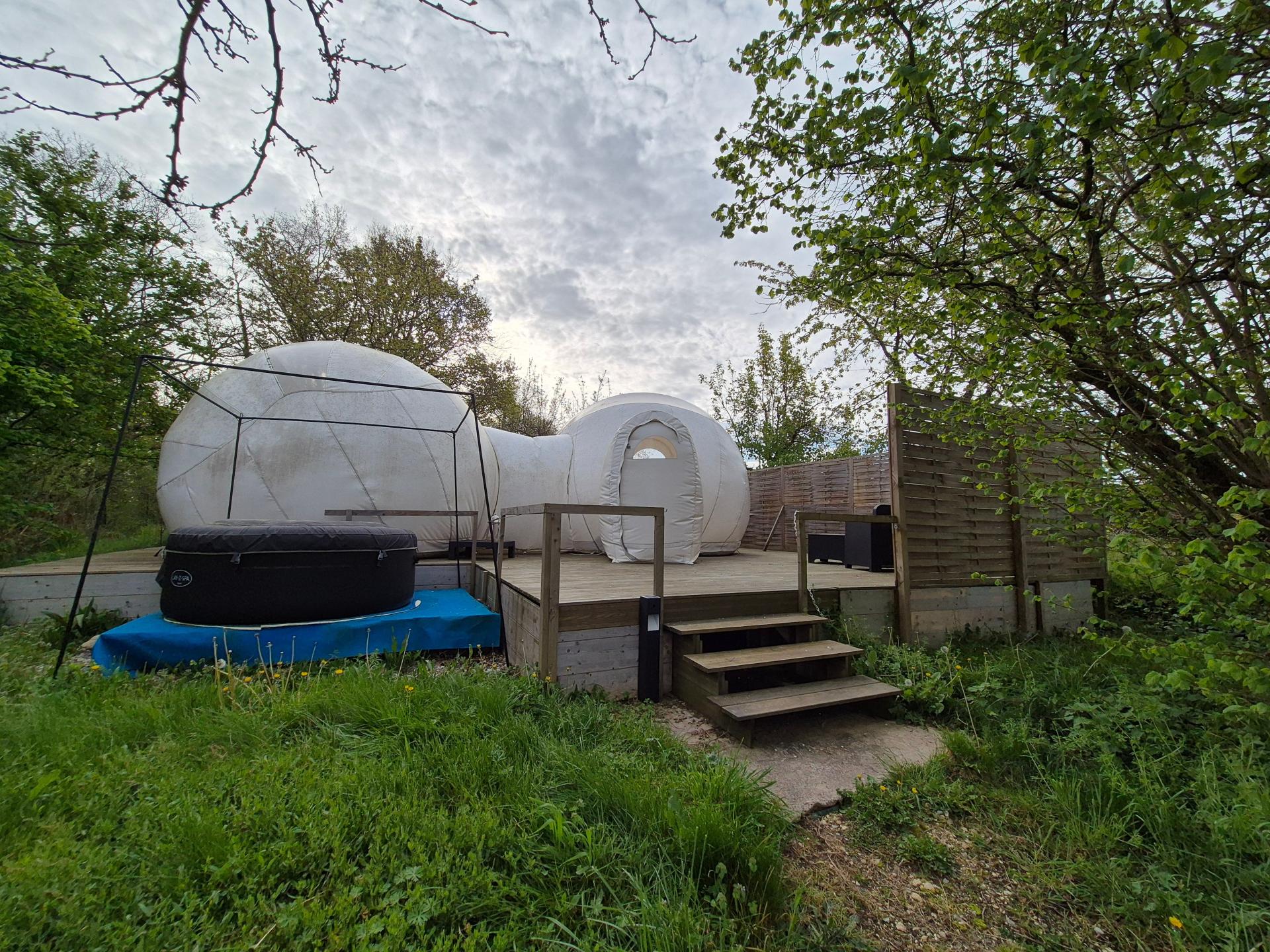 Photo 5 de l'annonce.