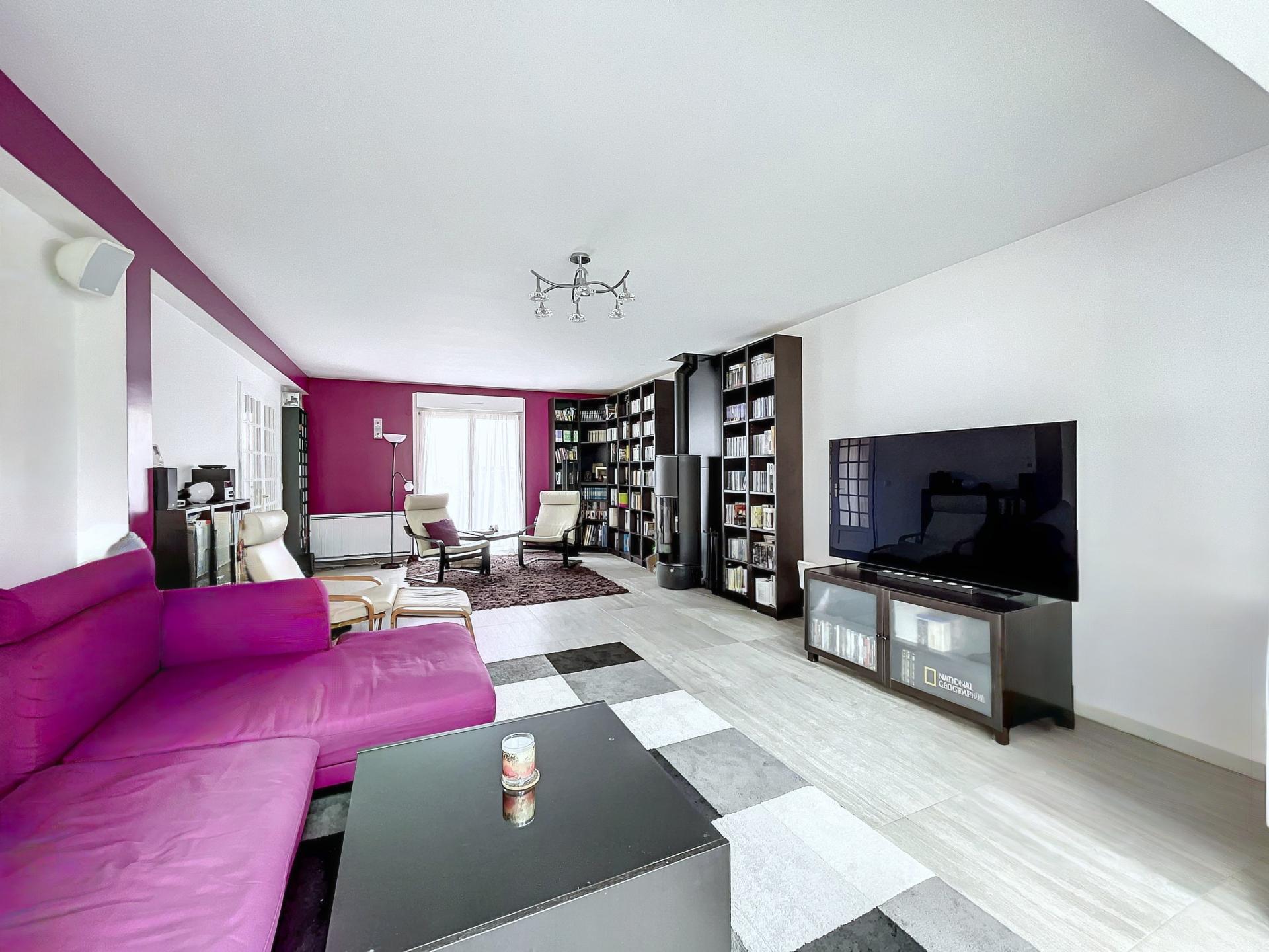 Photo 2 de l'annonce.