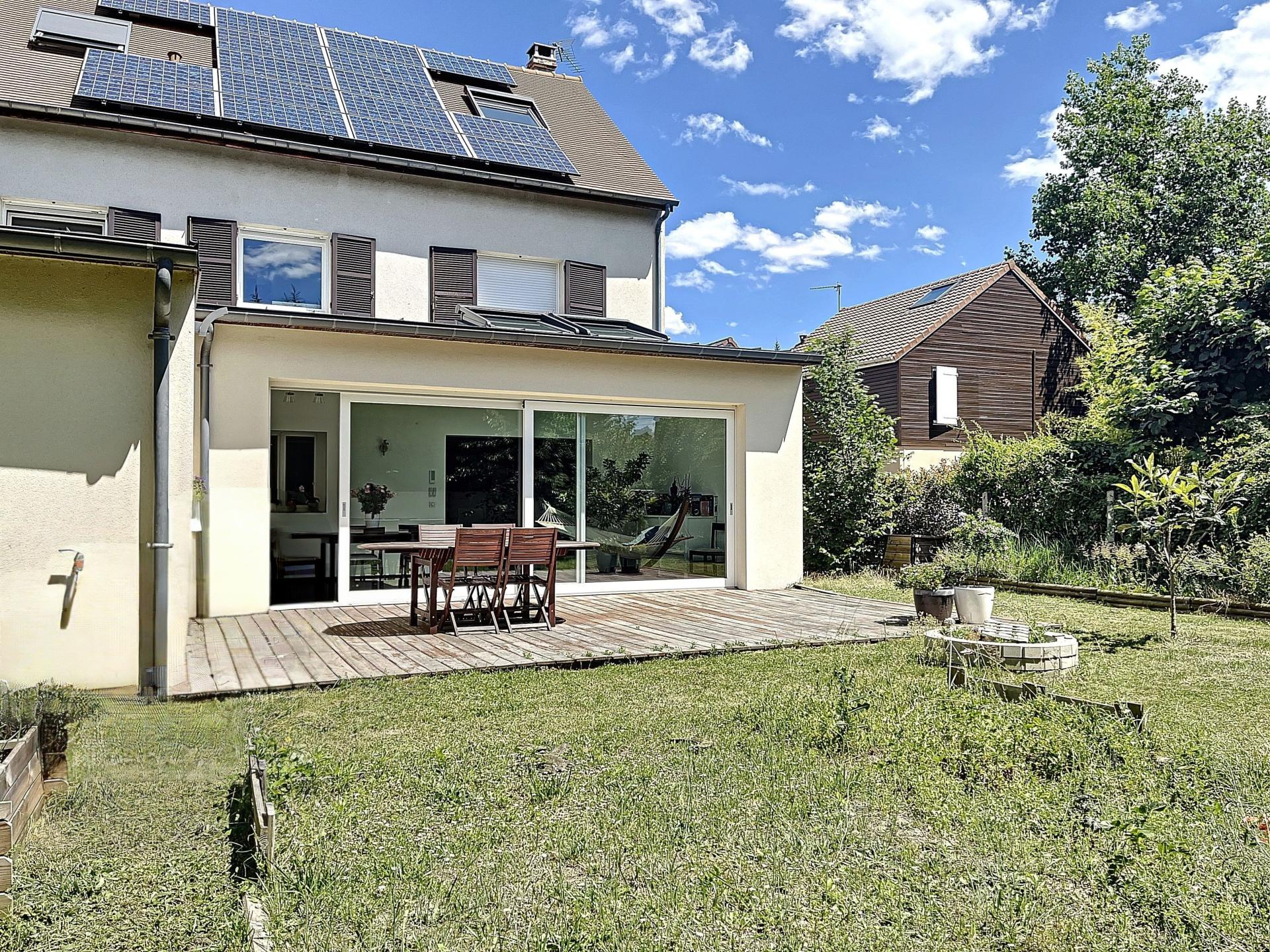 Photo 16 de l'annonce.