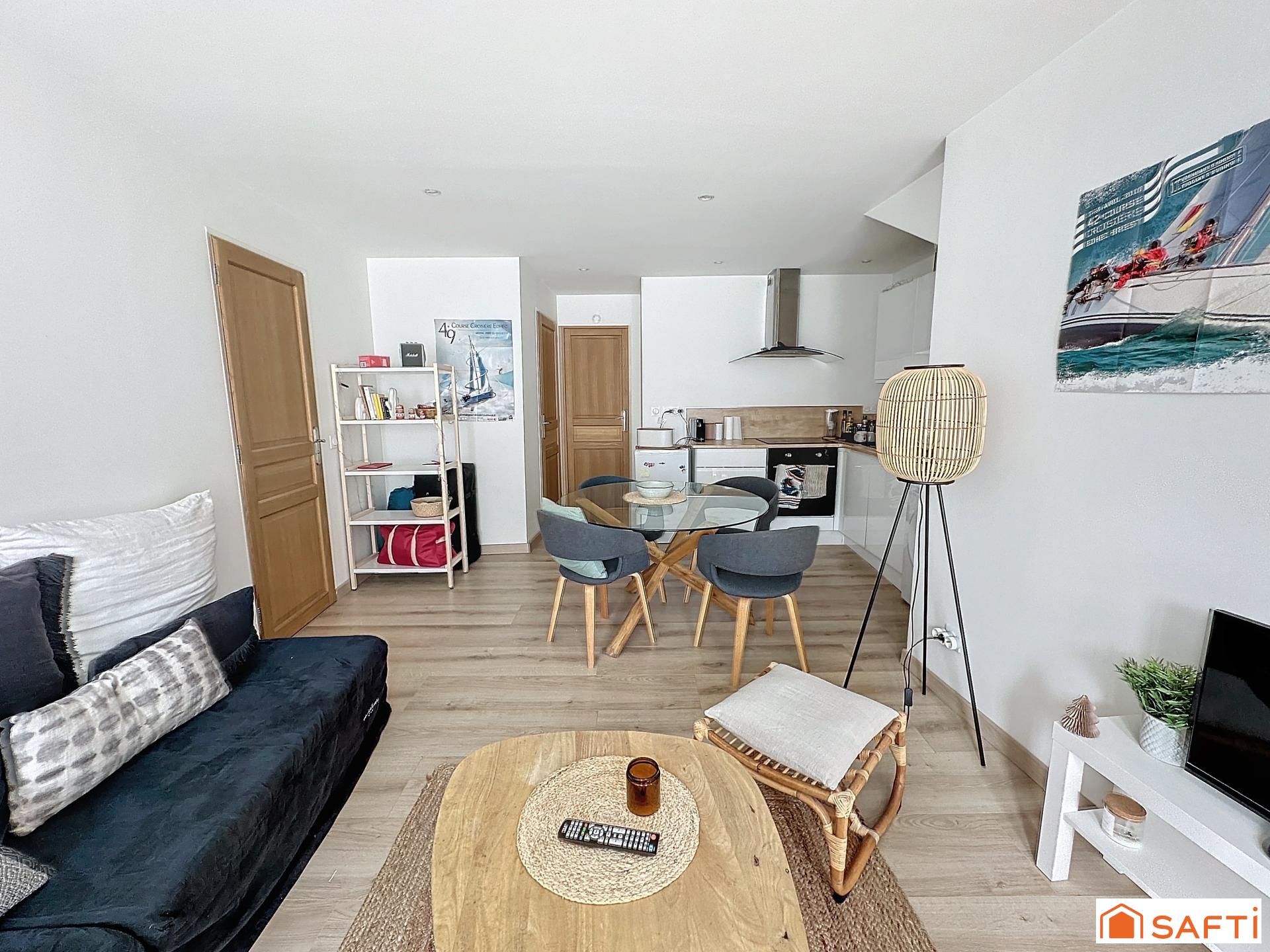 Photo-appartement