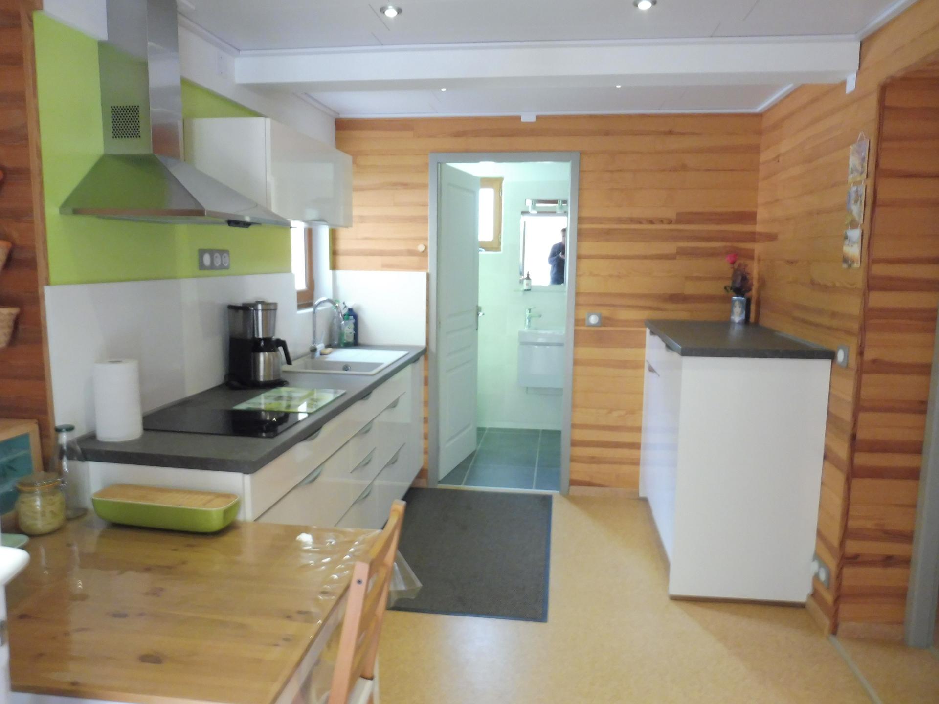 Photo 9 de l'annonce.