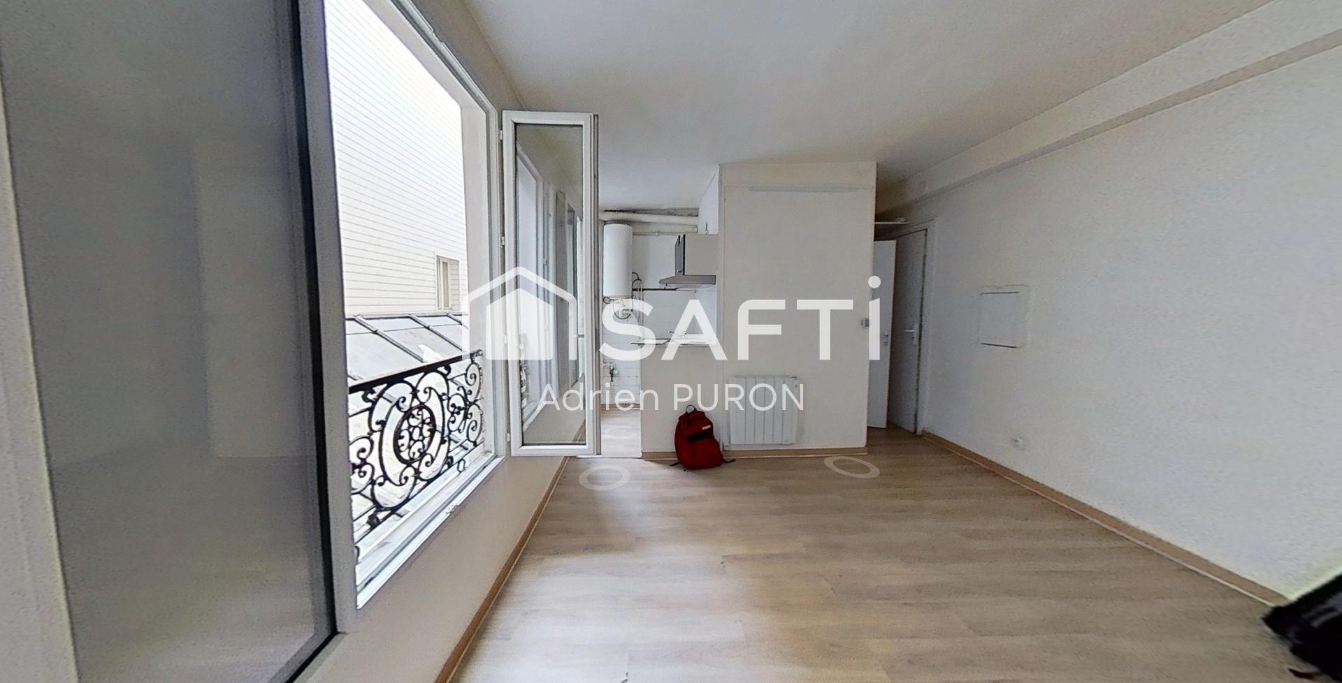 Photo-appartement