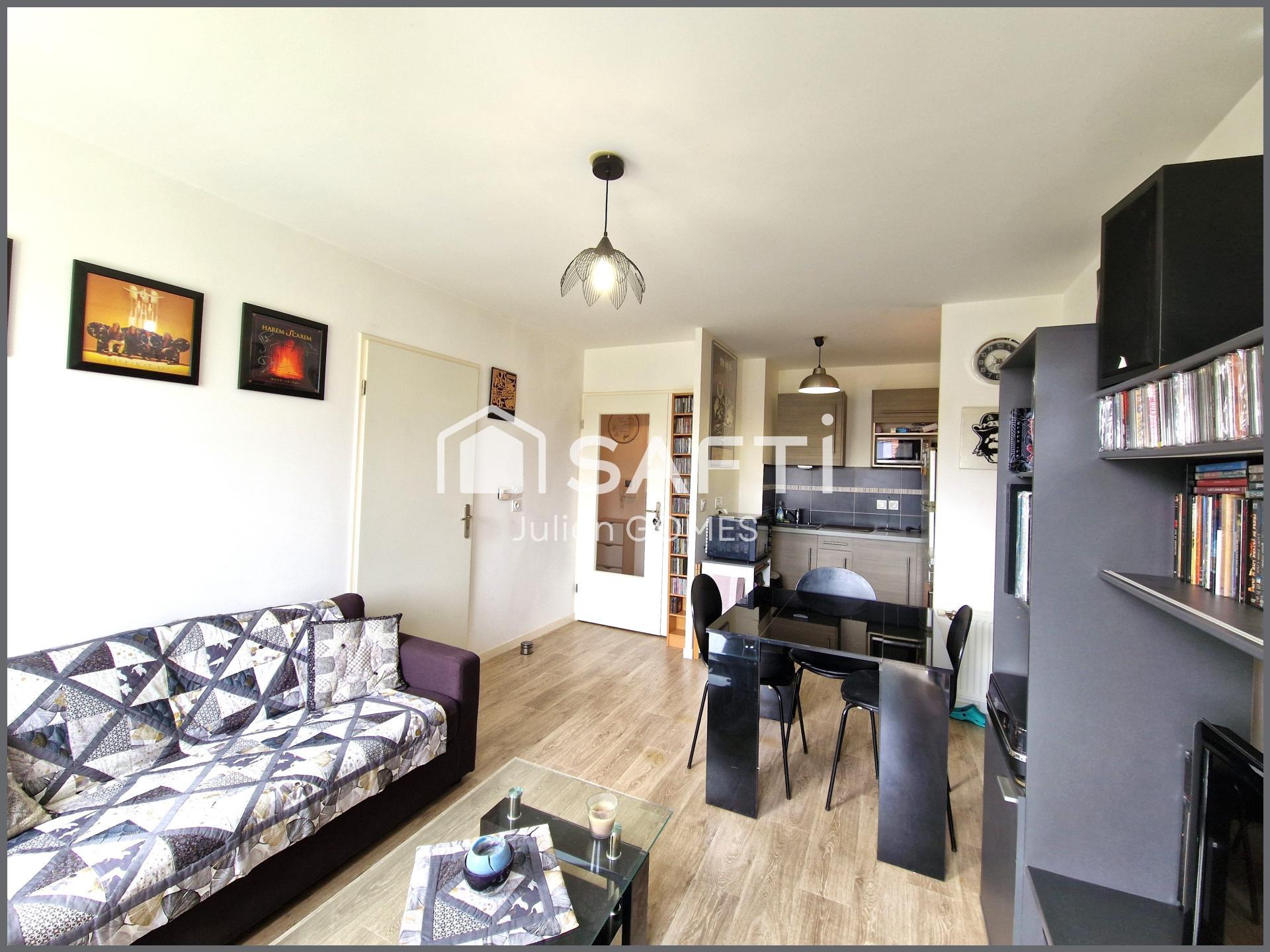 Photo-appartement