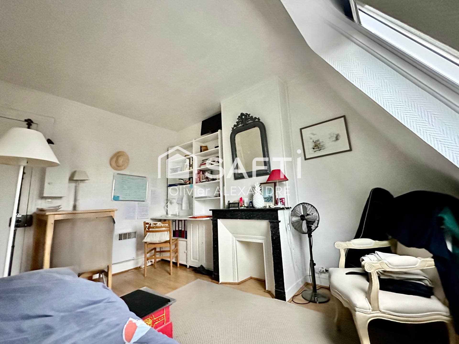 Photo-appartement