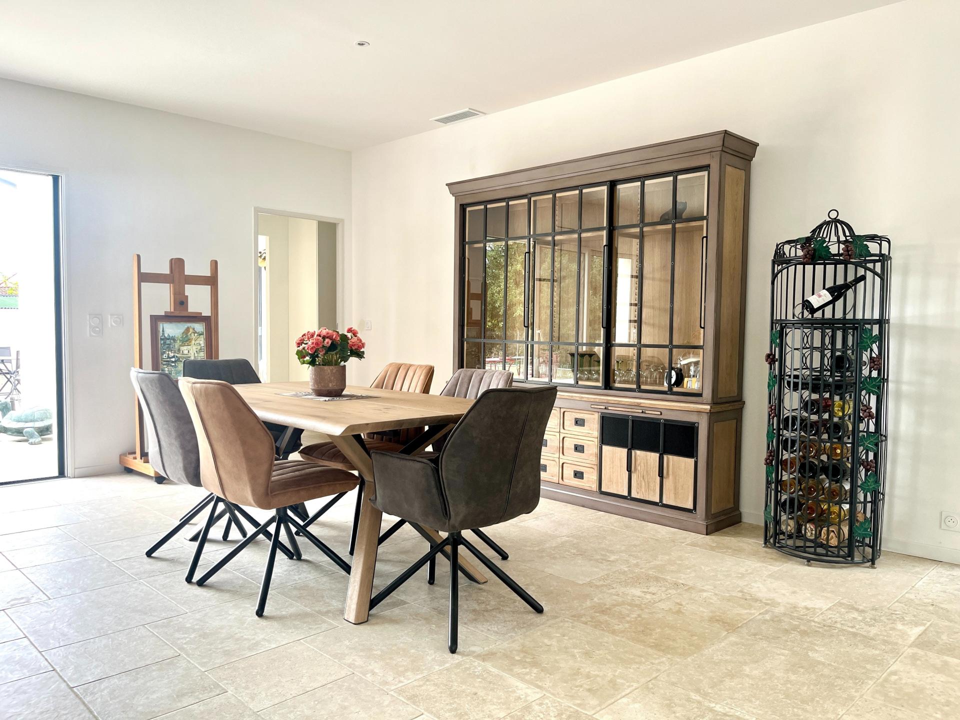 Photo 4 de l'annonce.