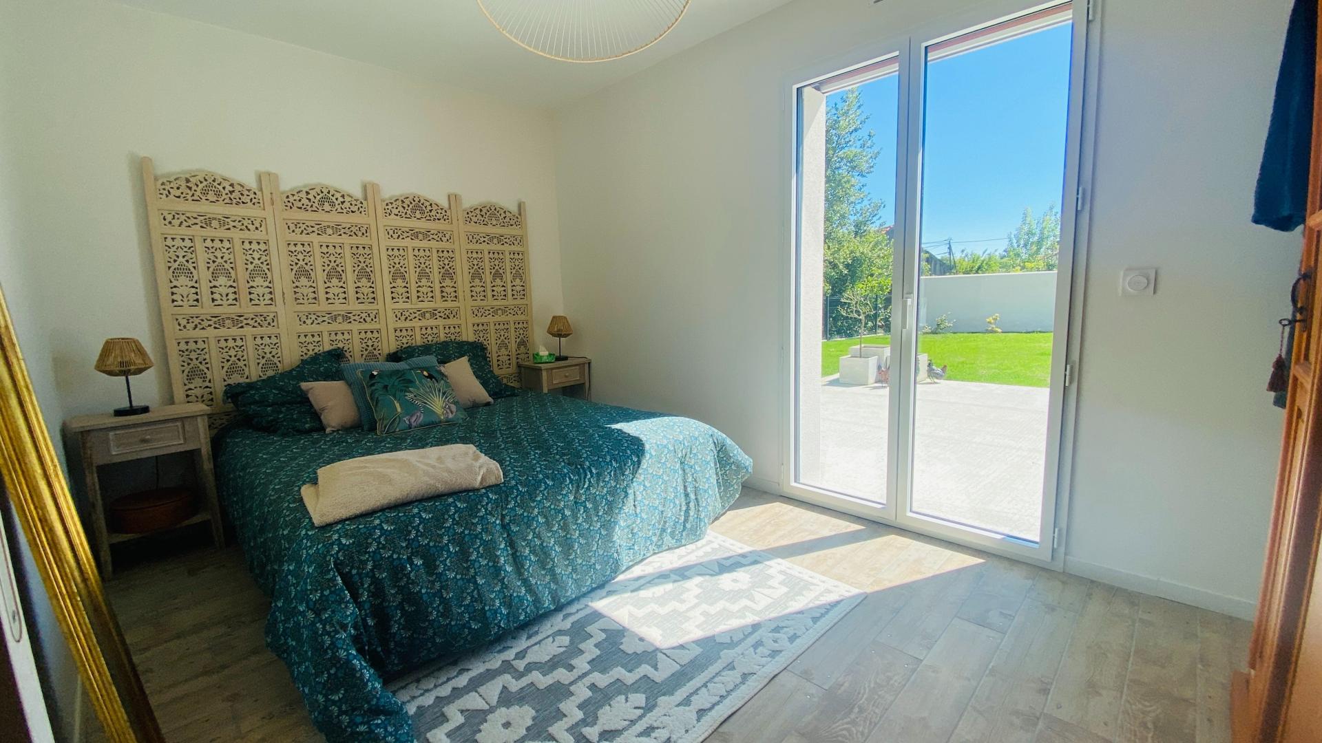 Photo 8 de l'annonce.