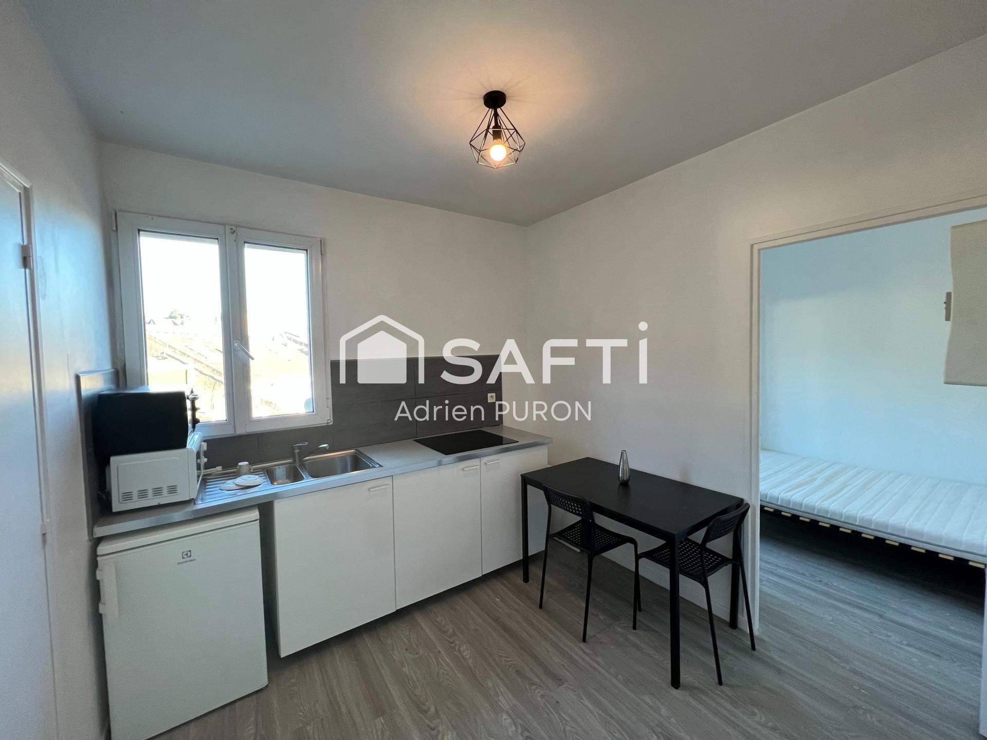 Photo-appartement