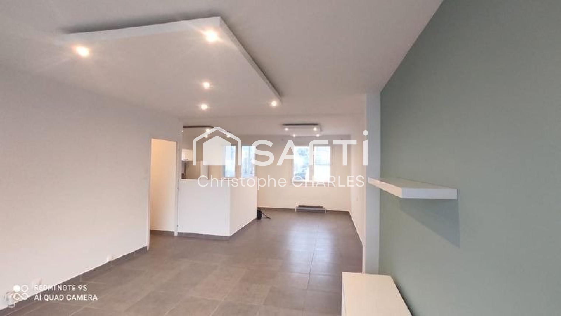 Photo-appartement