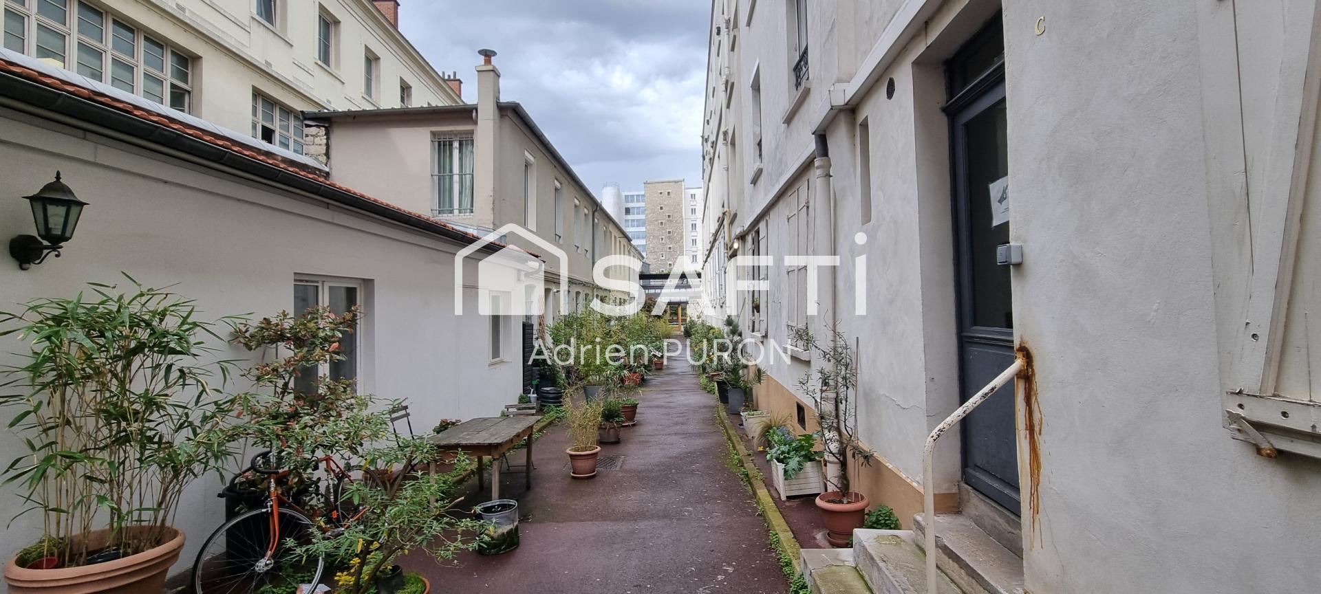 Photo-appartement