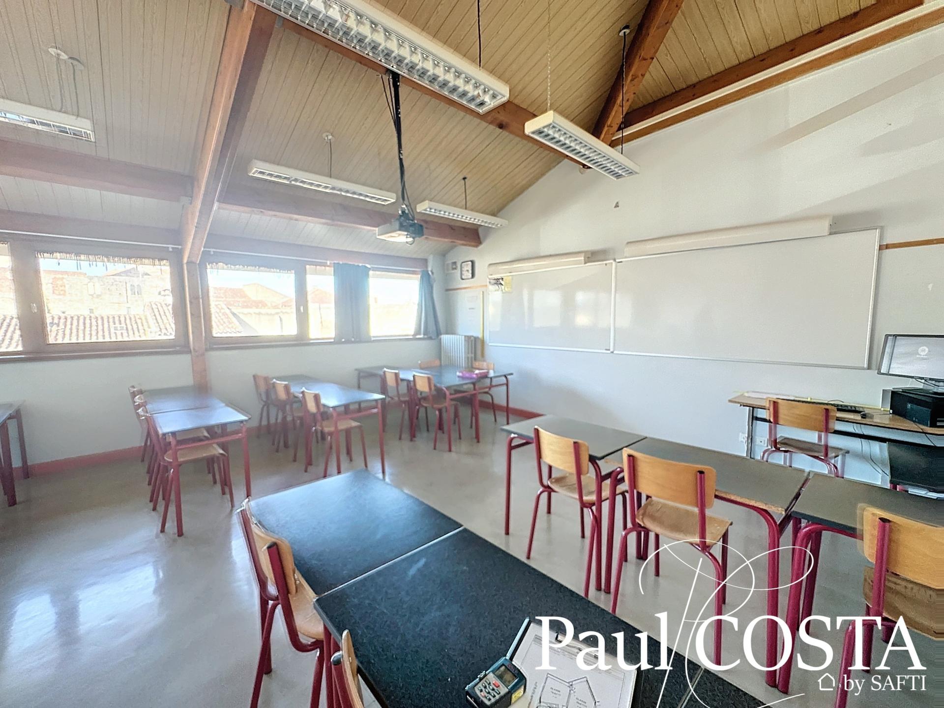 Photo 8 de l'annonce.