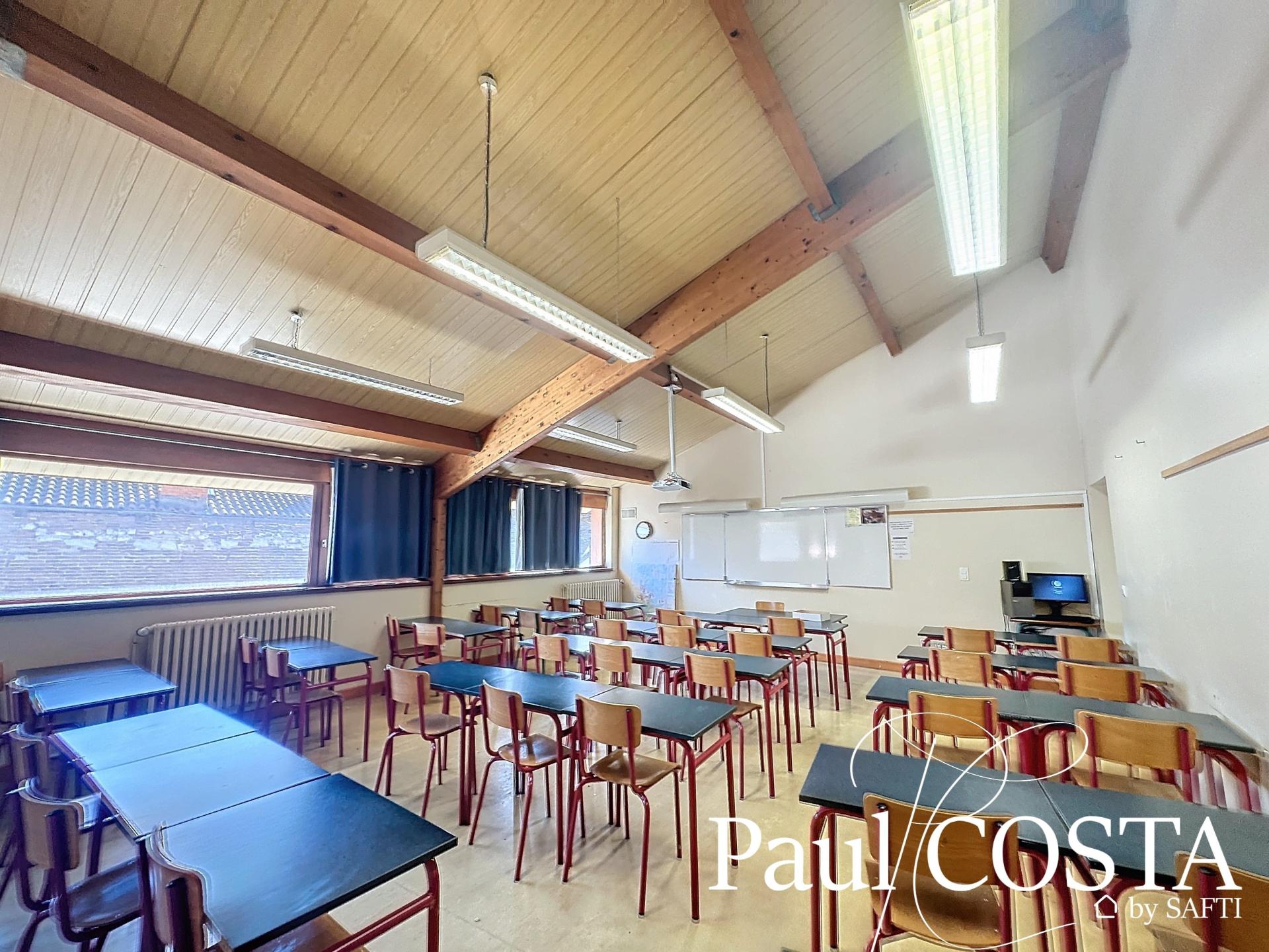 Photo 9 de l'annonce.