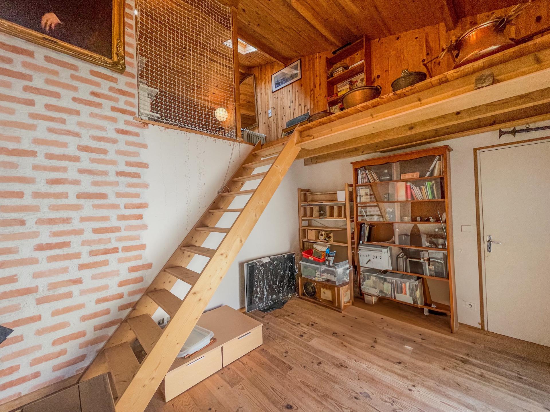 Photo 20 de l'annonce.