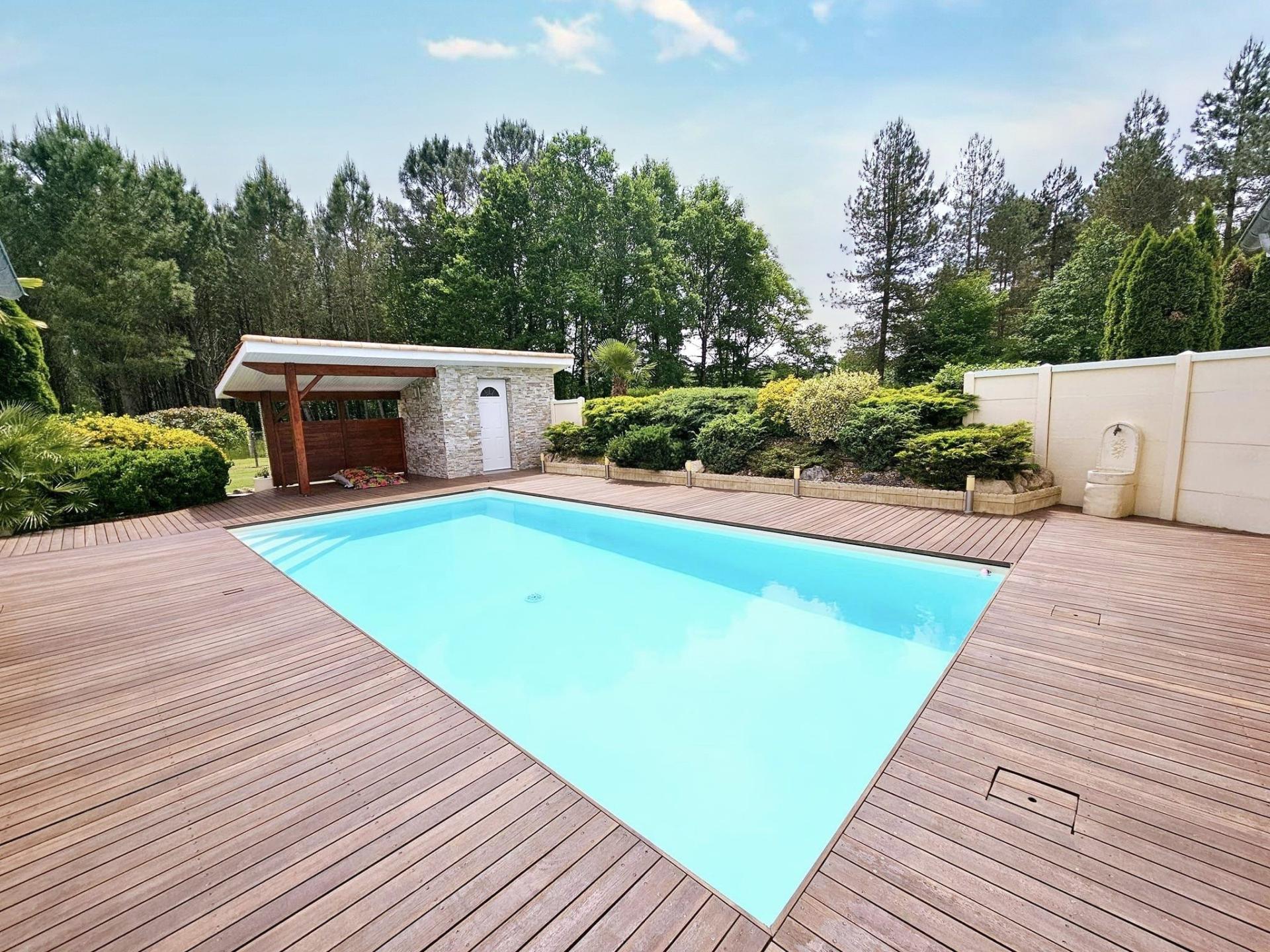 Photo 3 de l'annonce.