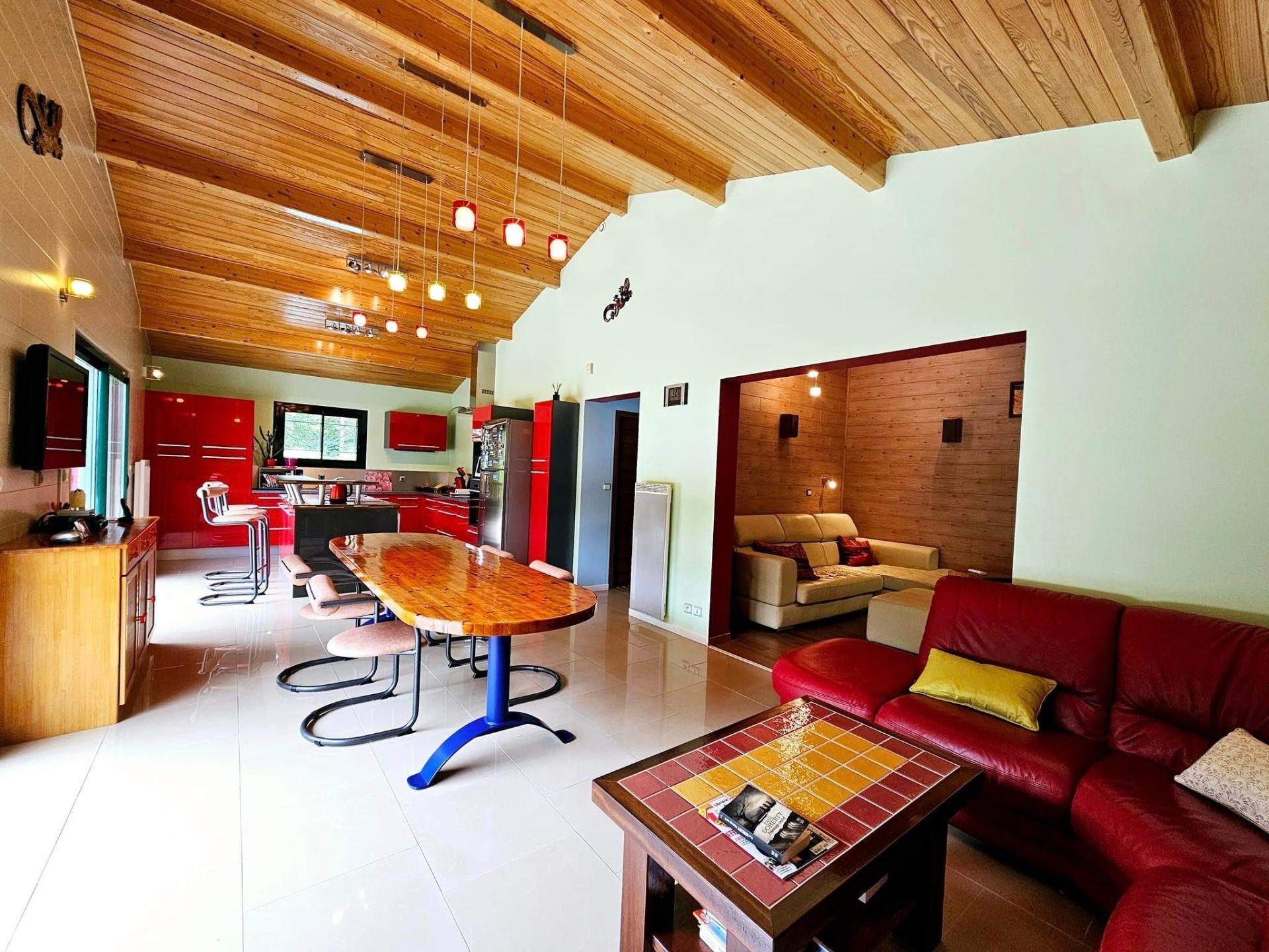 Photo 8 de l'annonce.