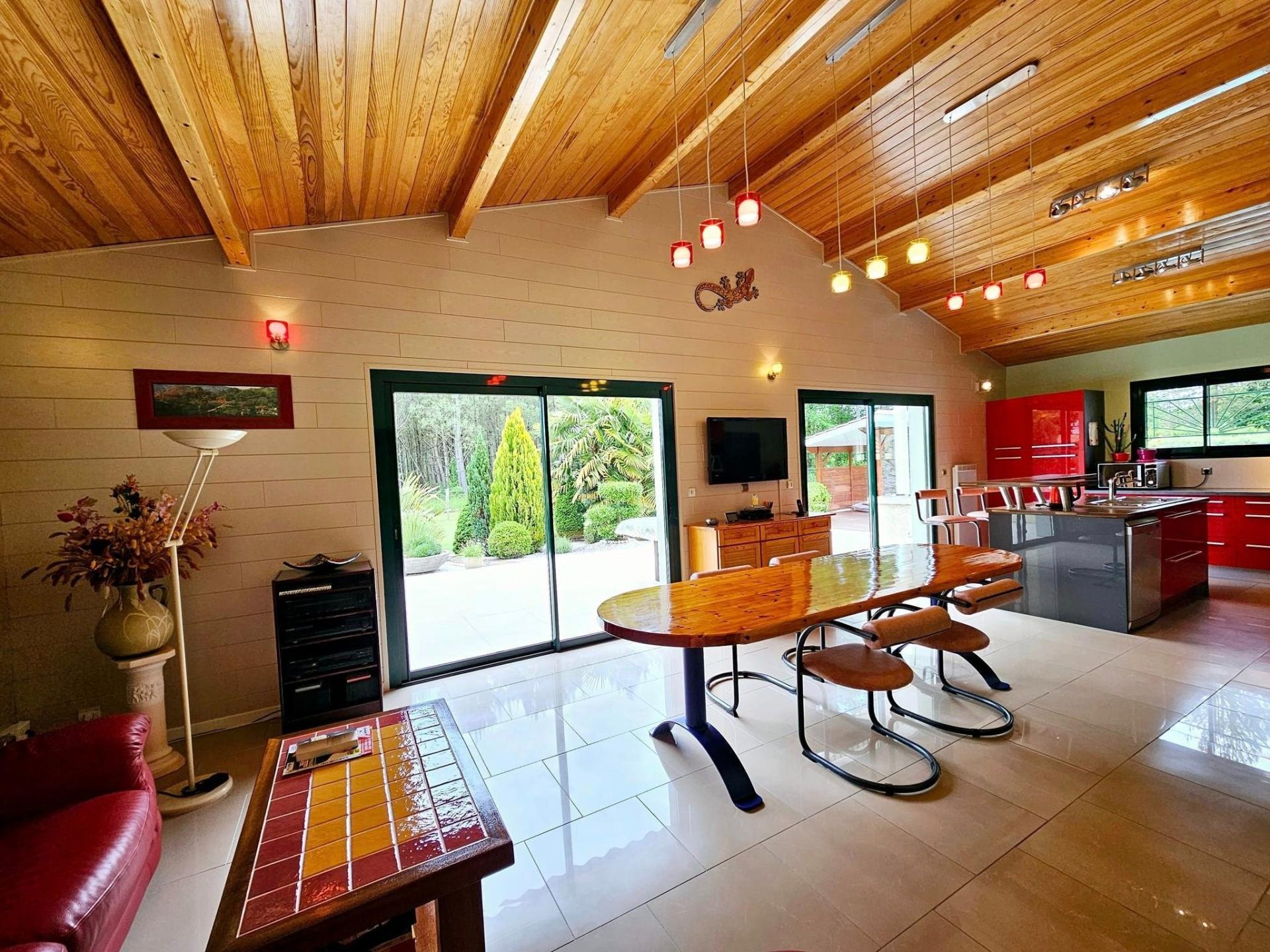 Photo 9 de l'annonce.