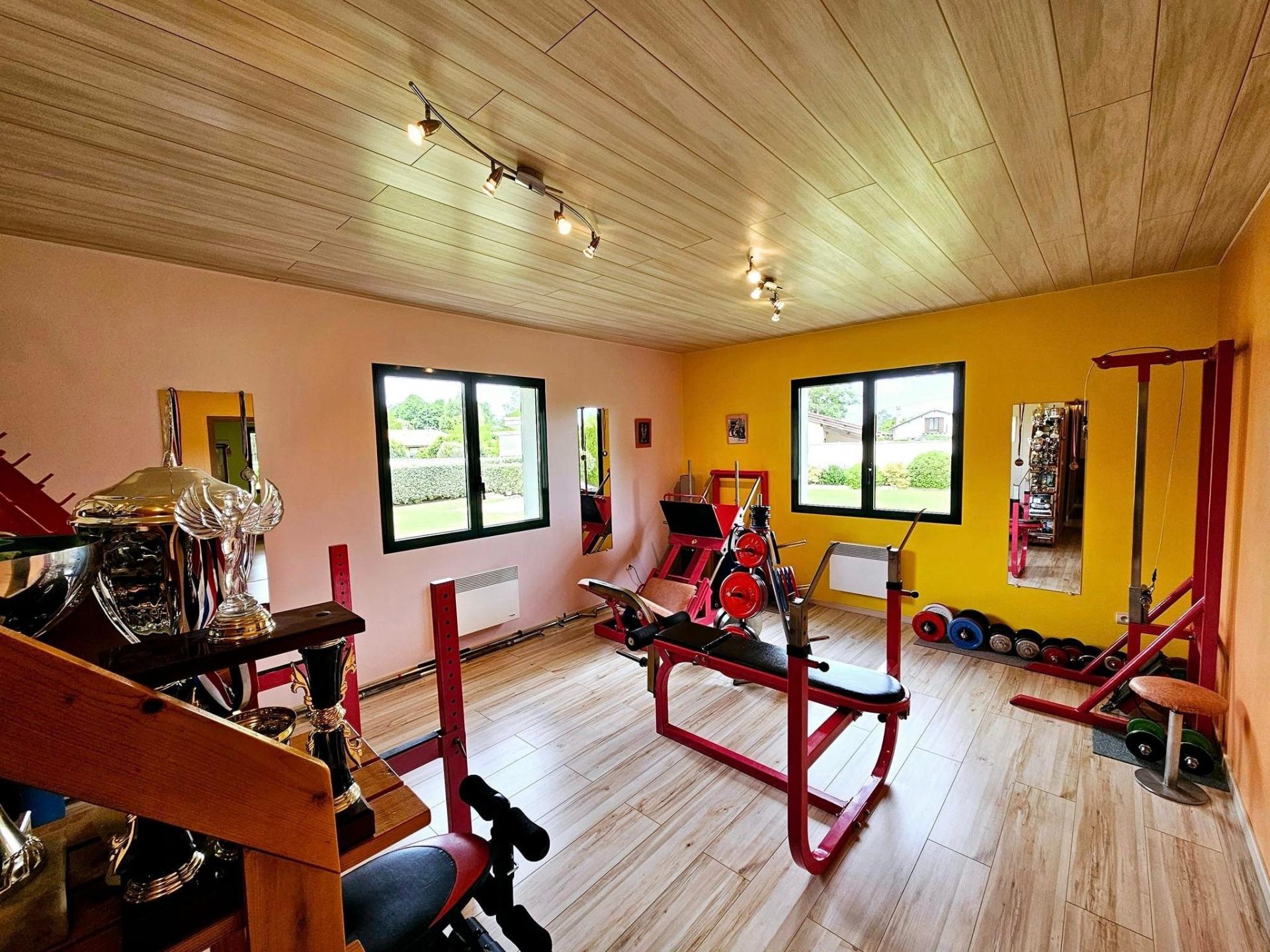 Photo 15 de l'annonce.