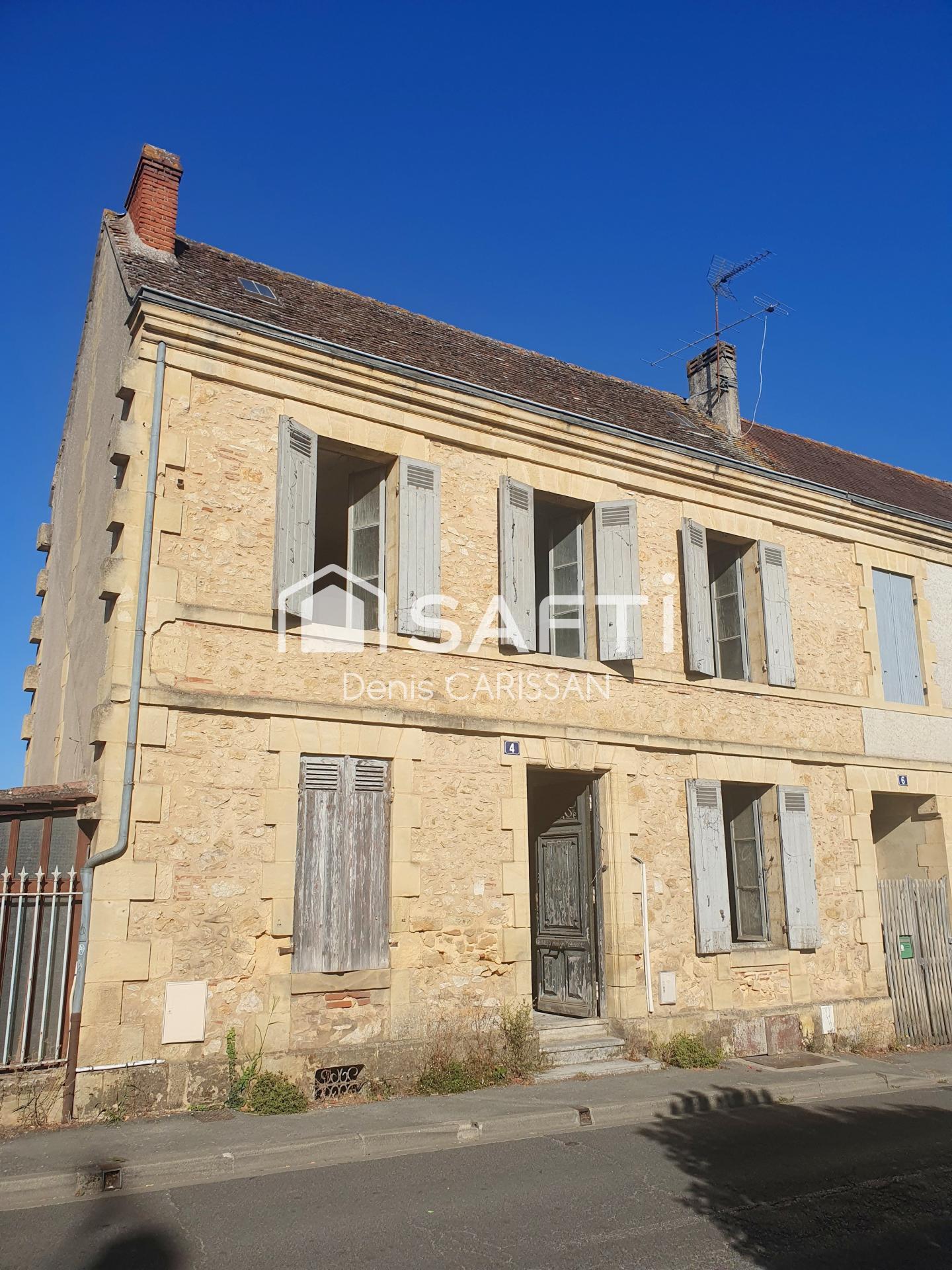 Photo-maison