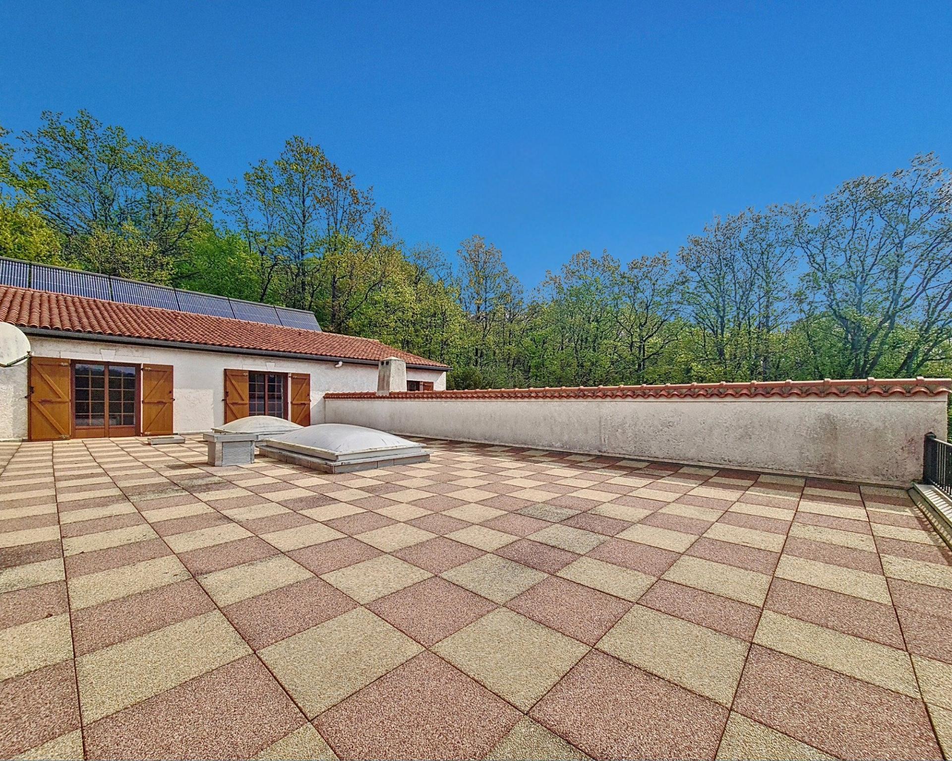 Photo 15 de l'annonce.