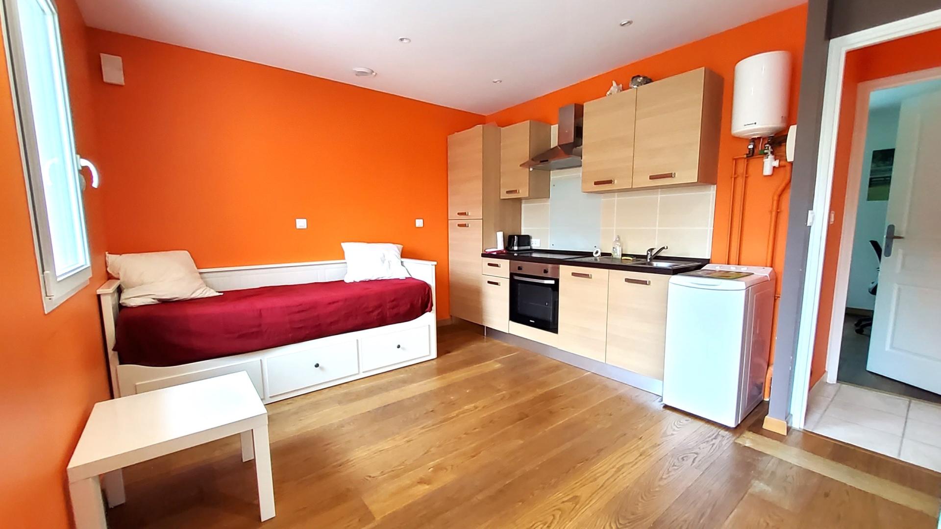 Photo 15 de l'annonce.