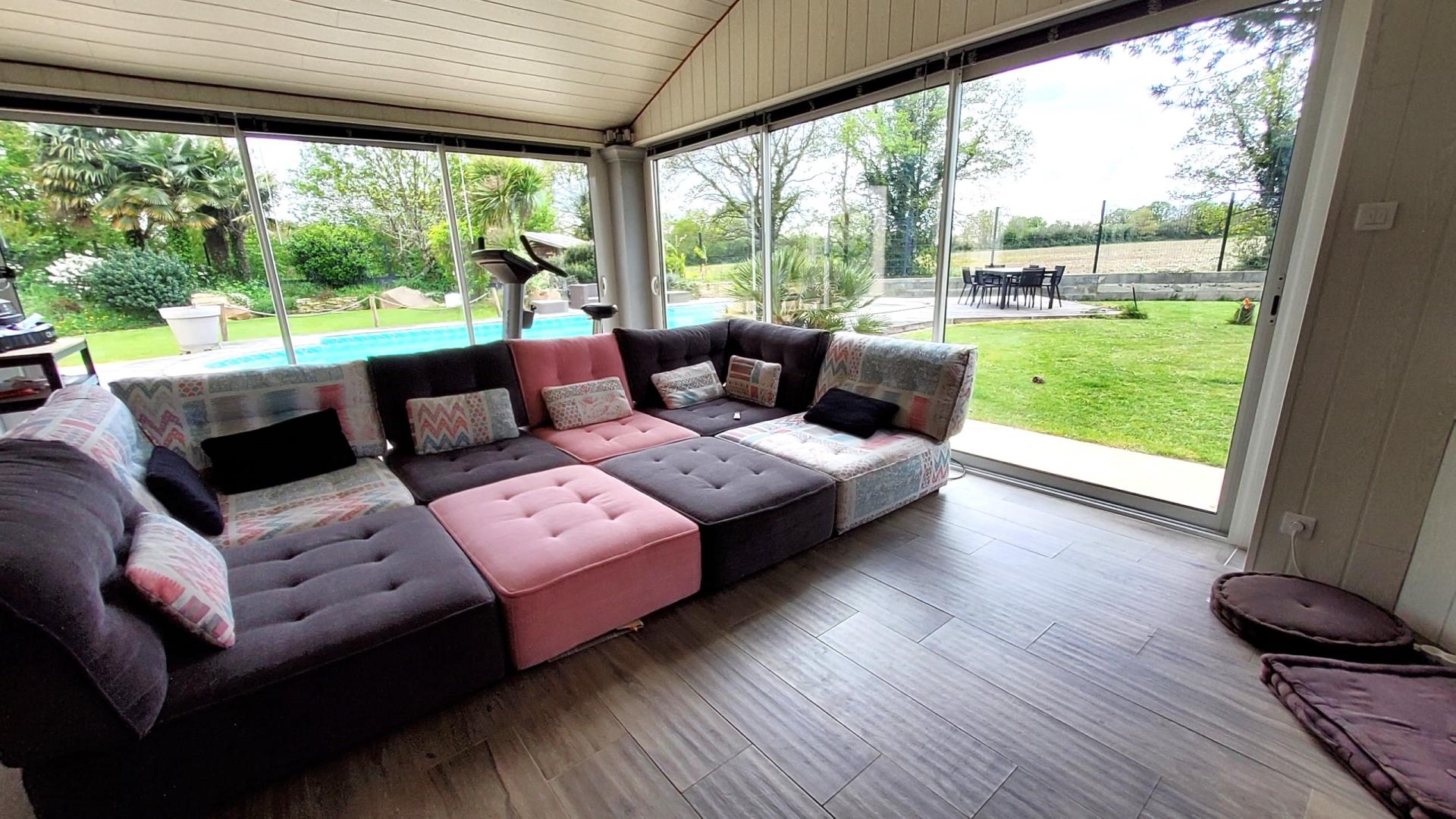 Photo 8 de l'annonce.