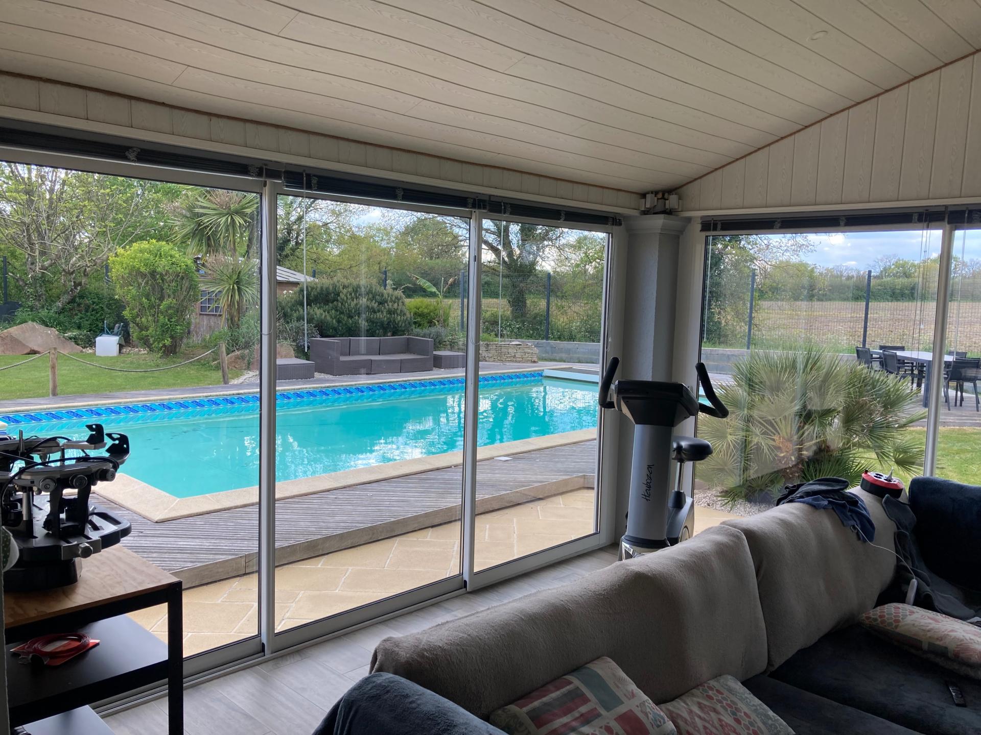 Photo 9 de l'annonce.