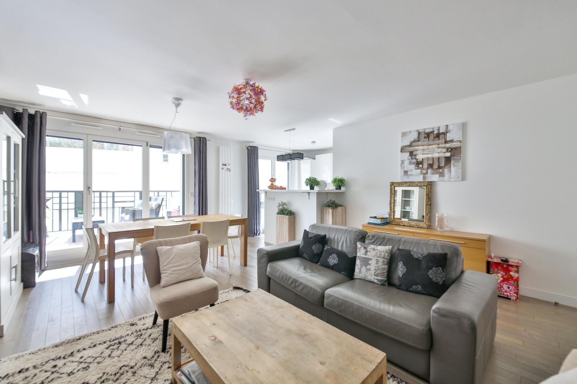 Photo-appartement