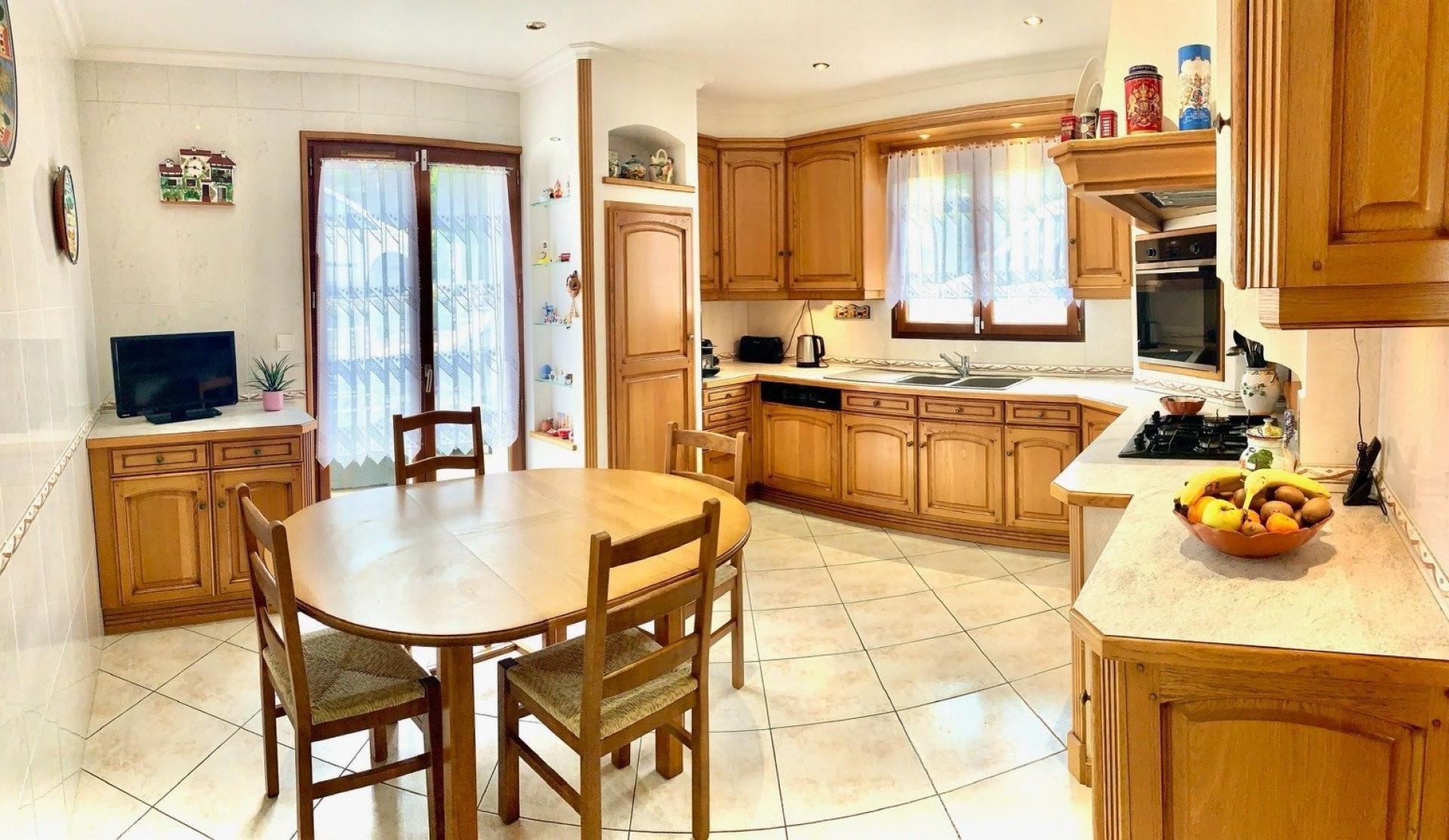 Photo 6 de l'annonce.