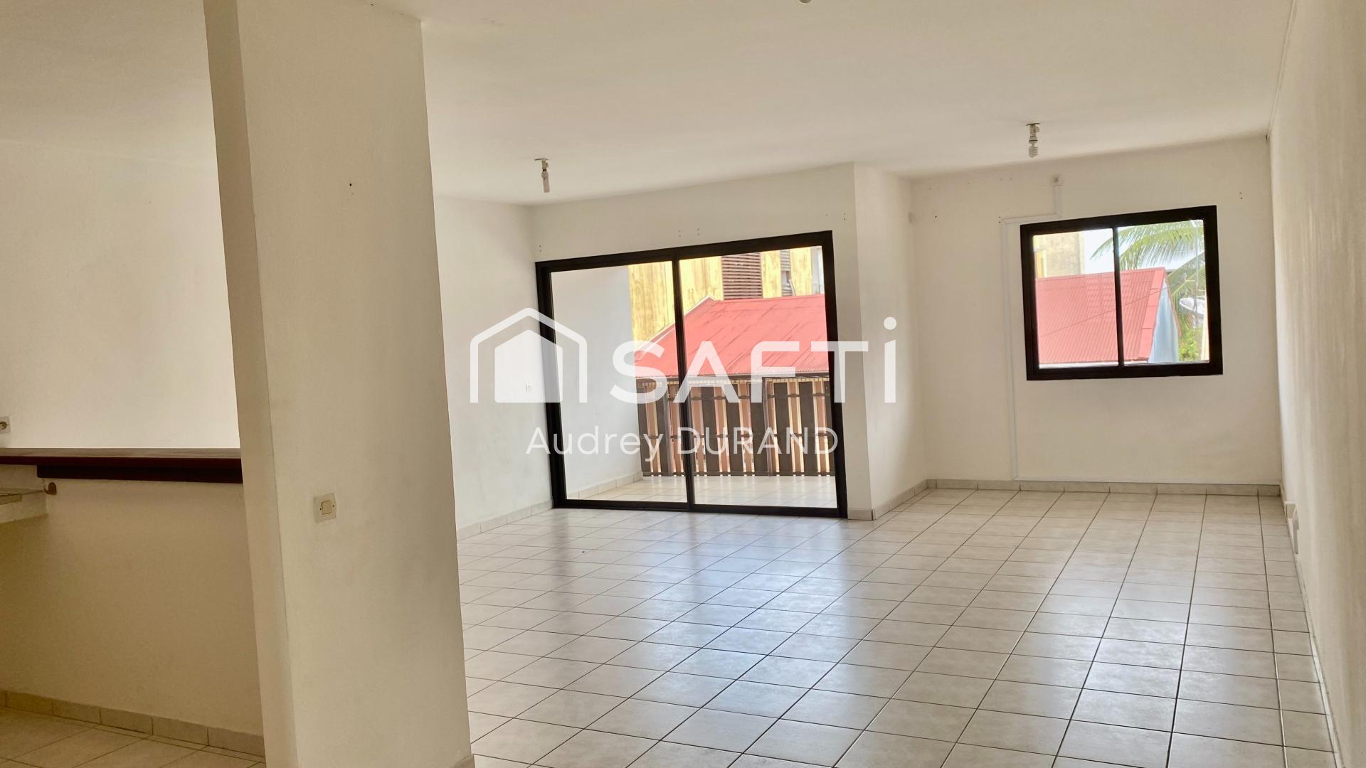 Photo-appartement