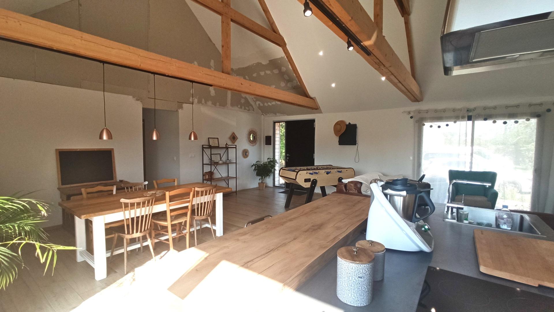 Photo 6 de l'annonce.